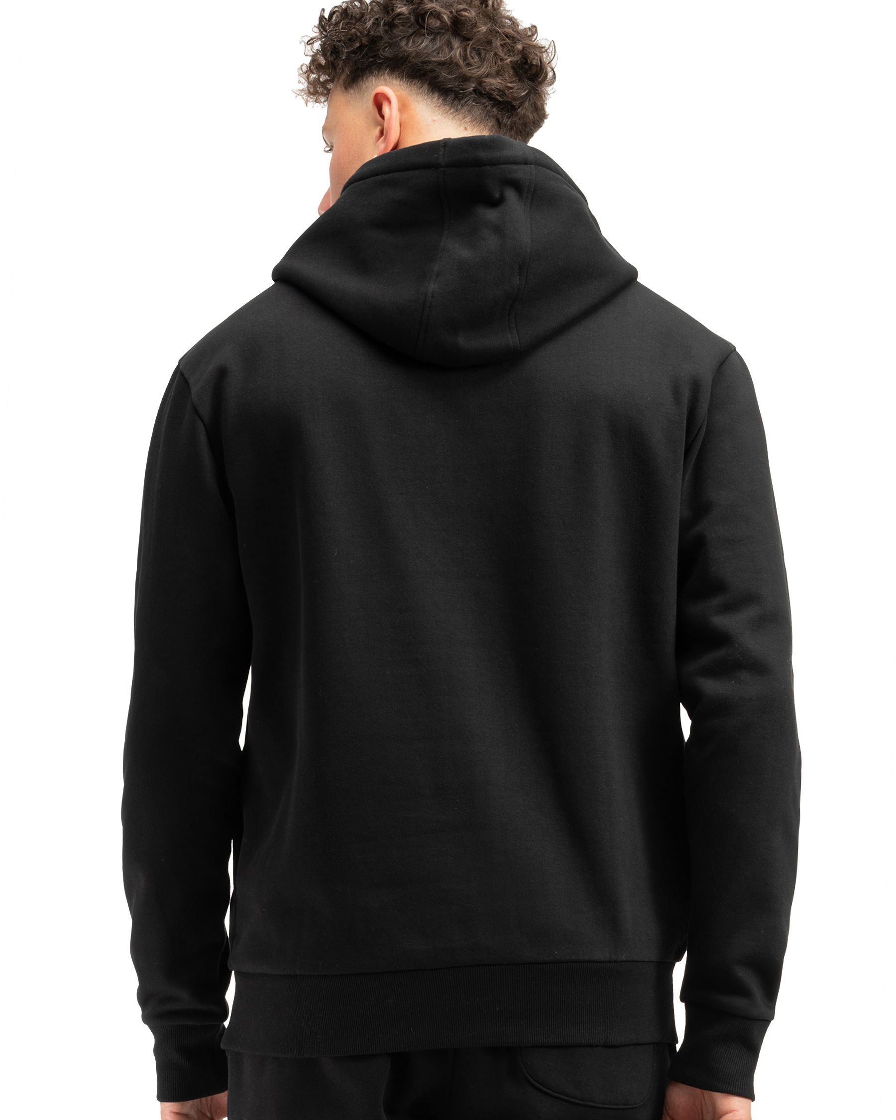 Lonsdale capuchon sweatshirt Rushen