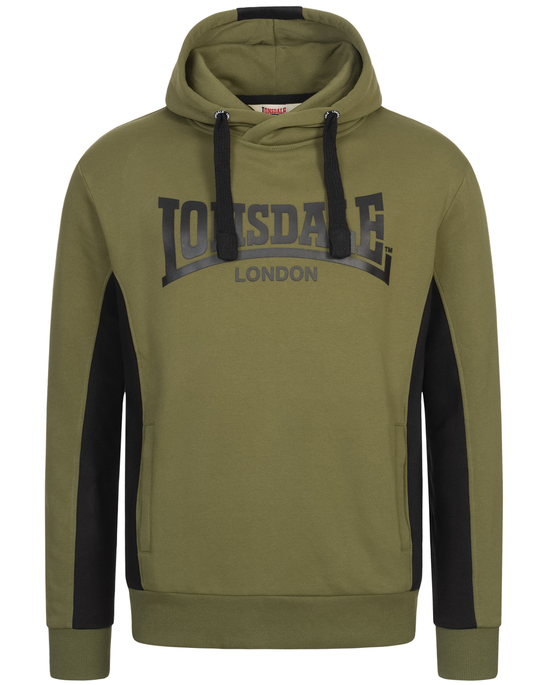 Lonsdale Kapuzensweatshirt Balmullo