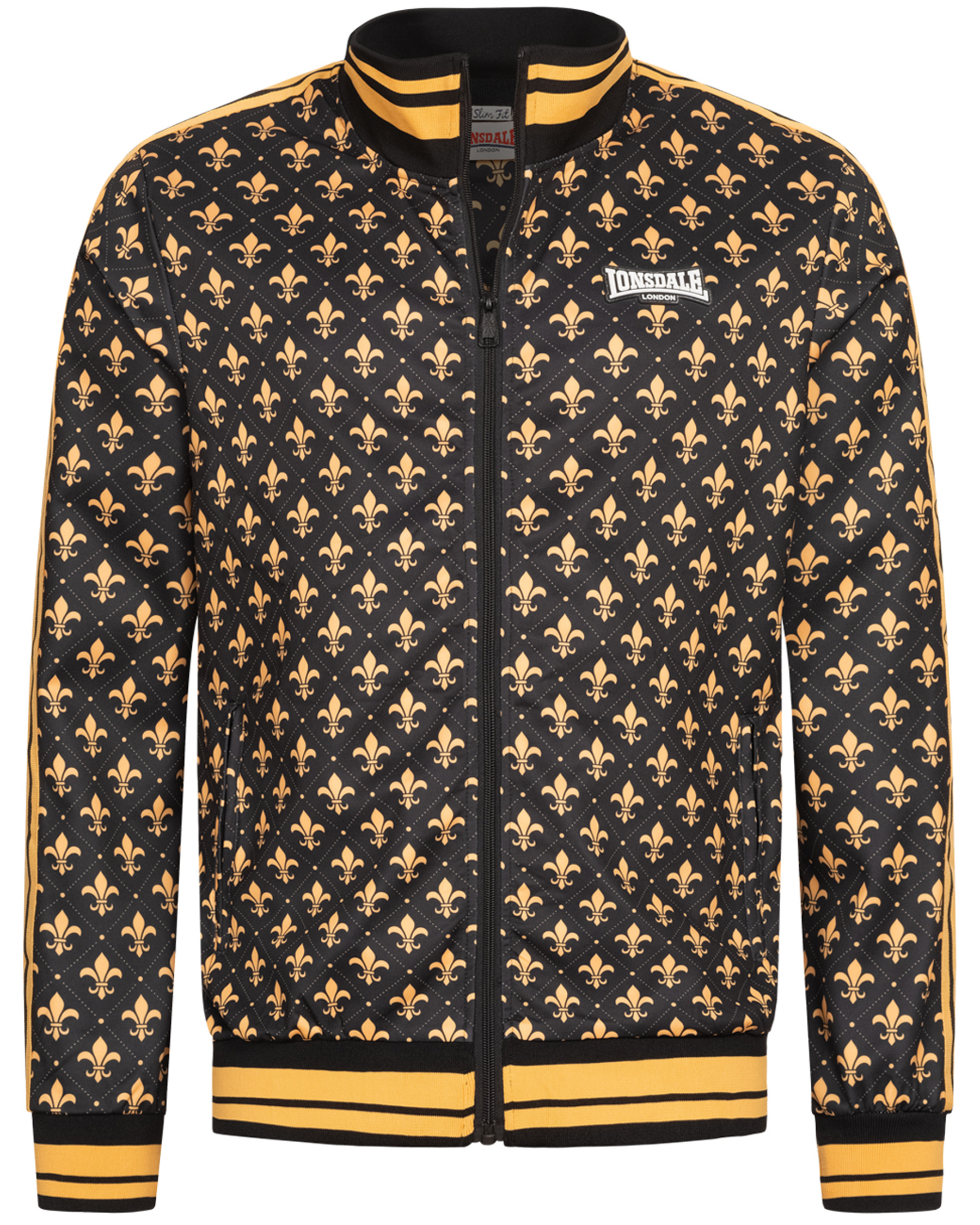 Lonsdale tracksuit Boswall