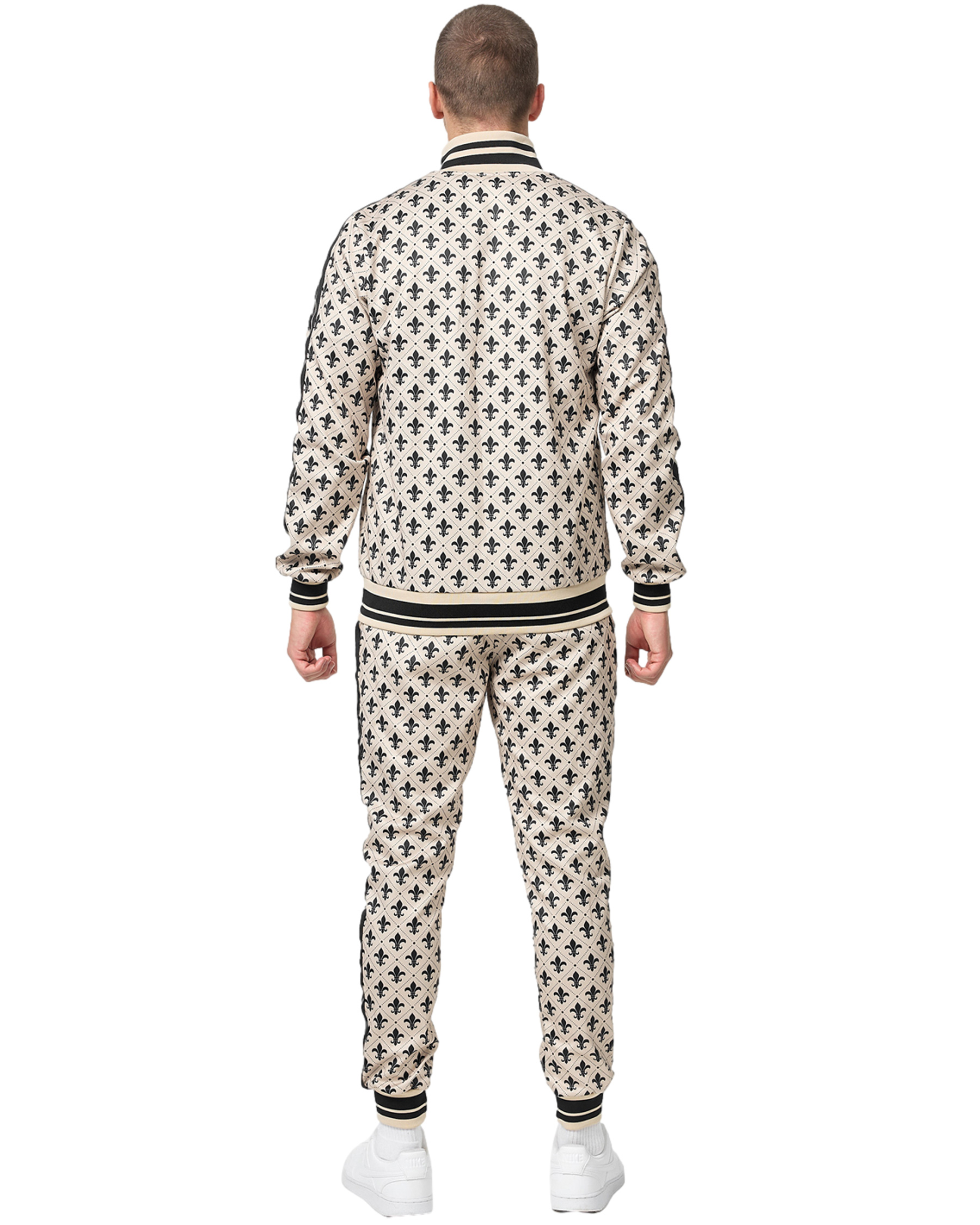 Lonsdale tracksuit Boswall