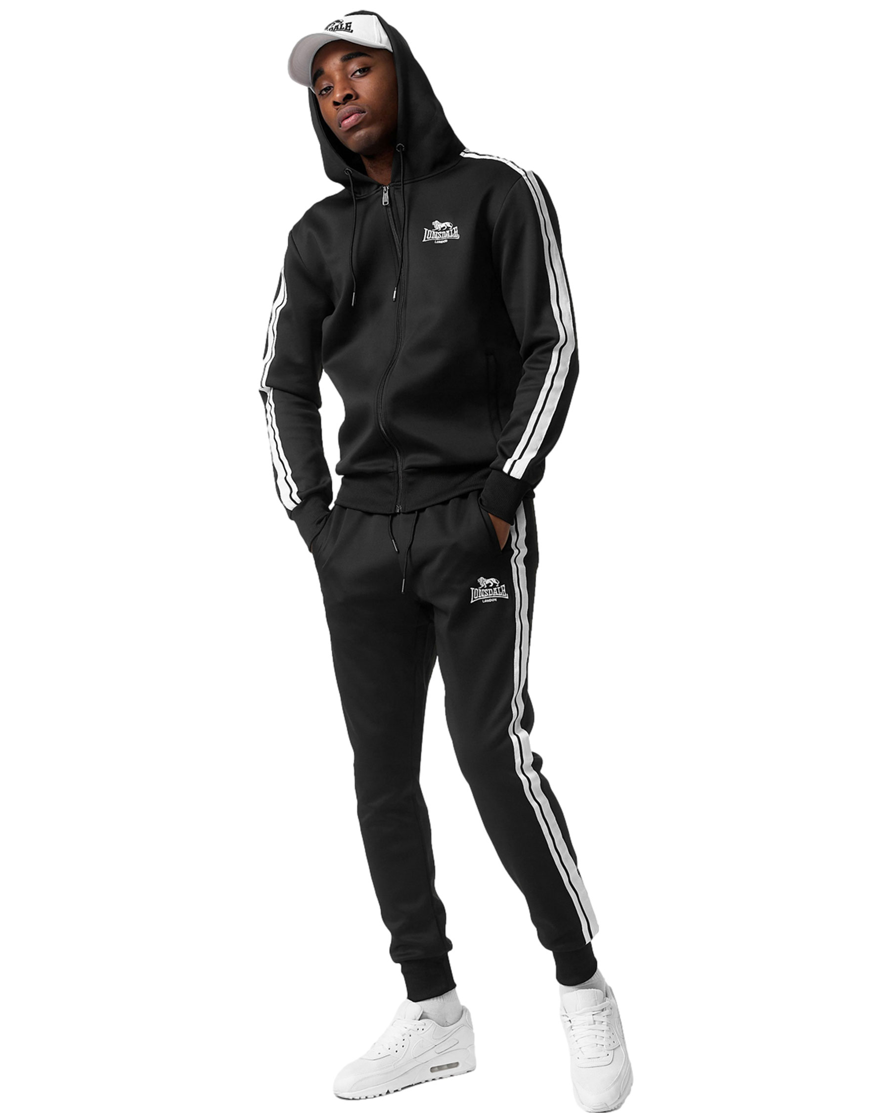 Lonsdale trainingspak Weetwood