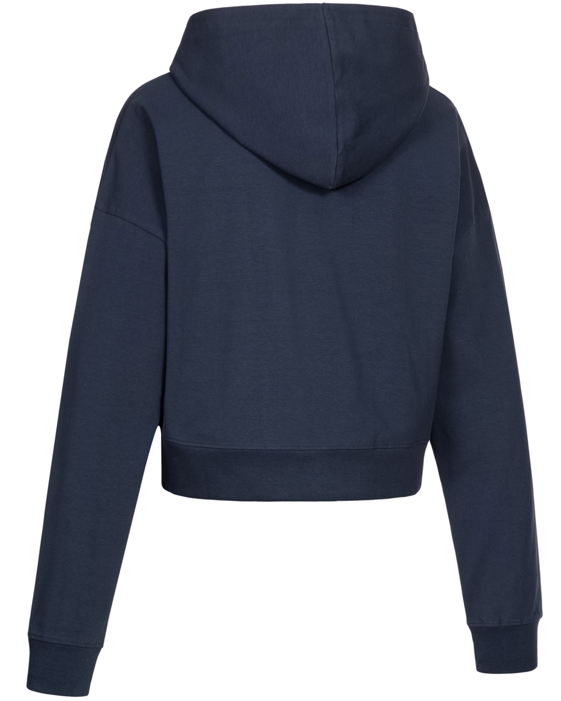 Lonsdale ladies cropped sweatshirt Queenscliff