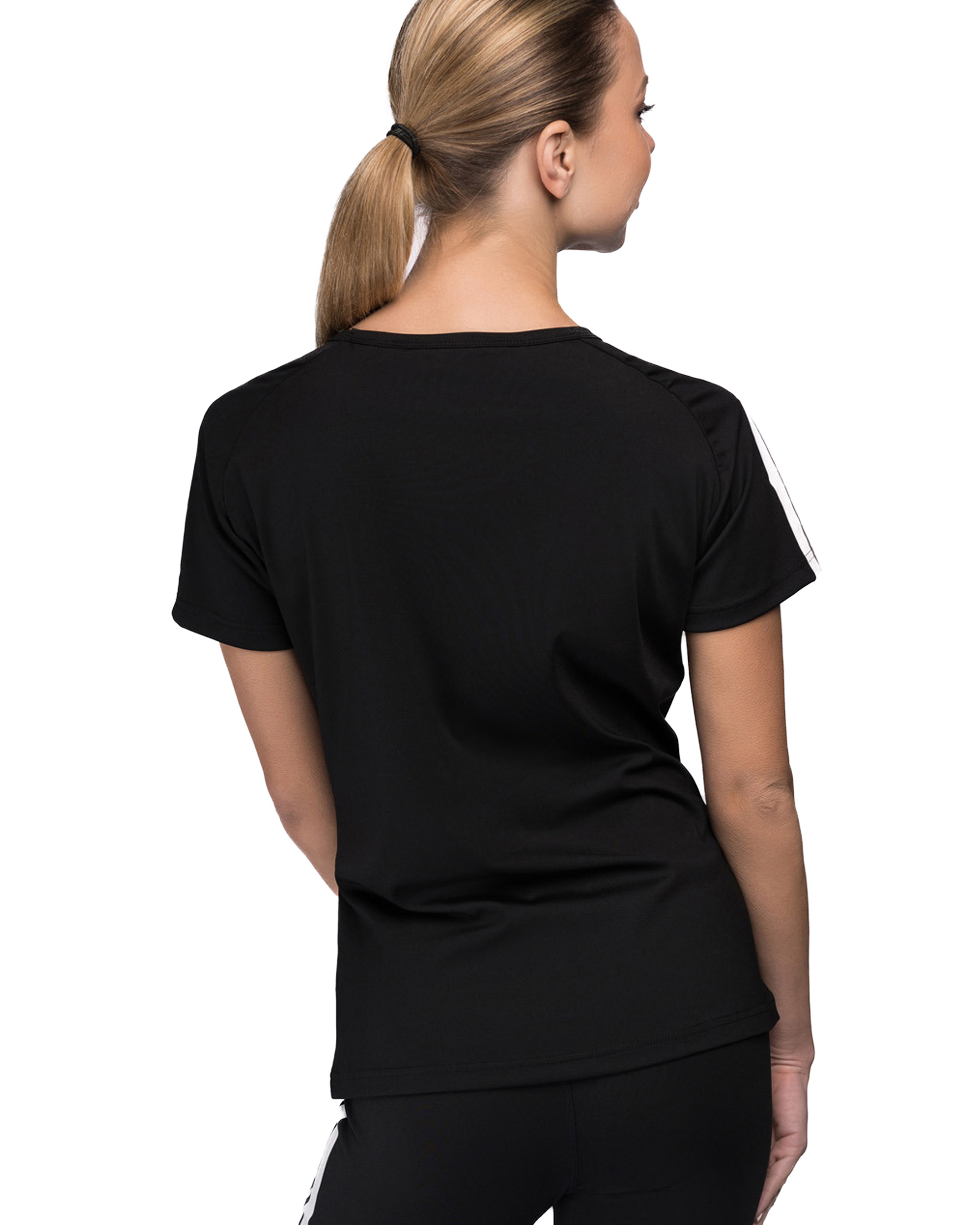 Lonsdale Damen T-Shirt Halyard