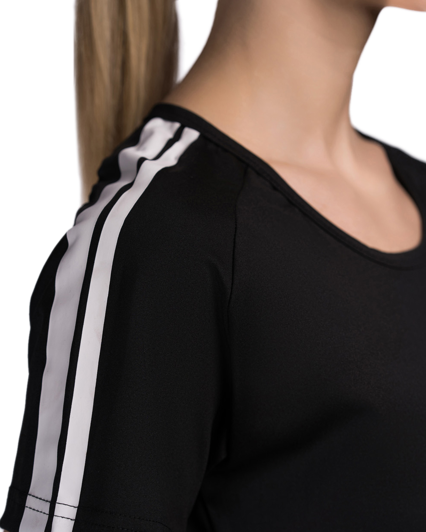 Lonsdale Damen T-Shirt Halyard