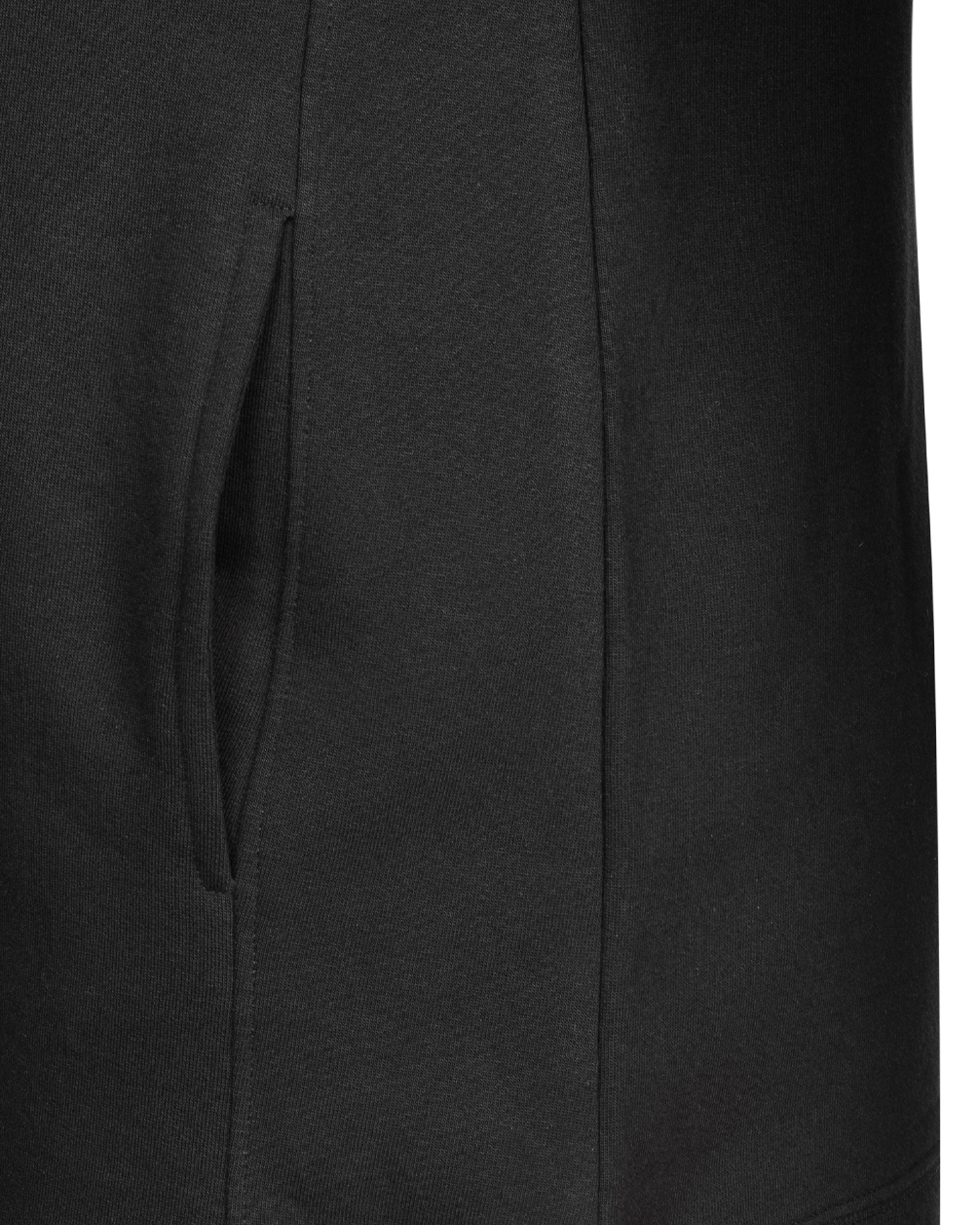 Lonsdale Damen Kapuzensweatkleid Pitlessie