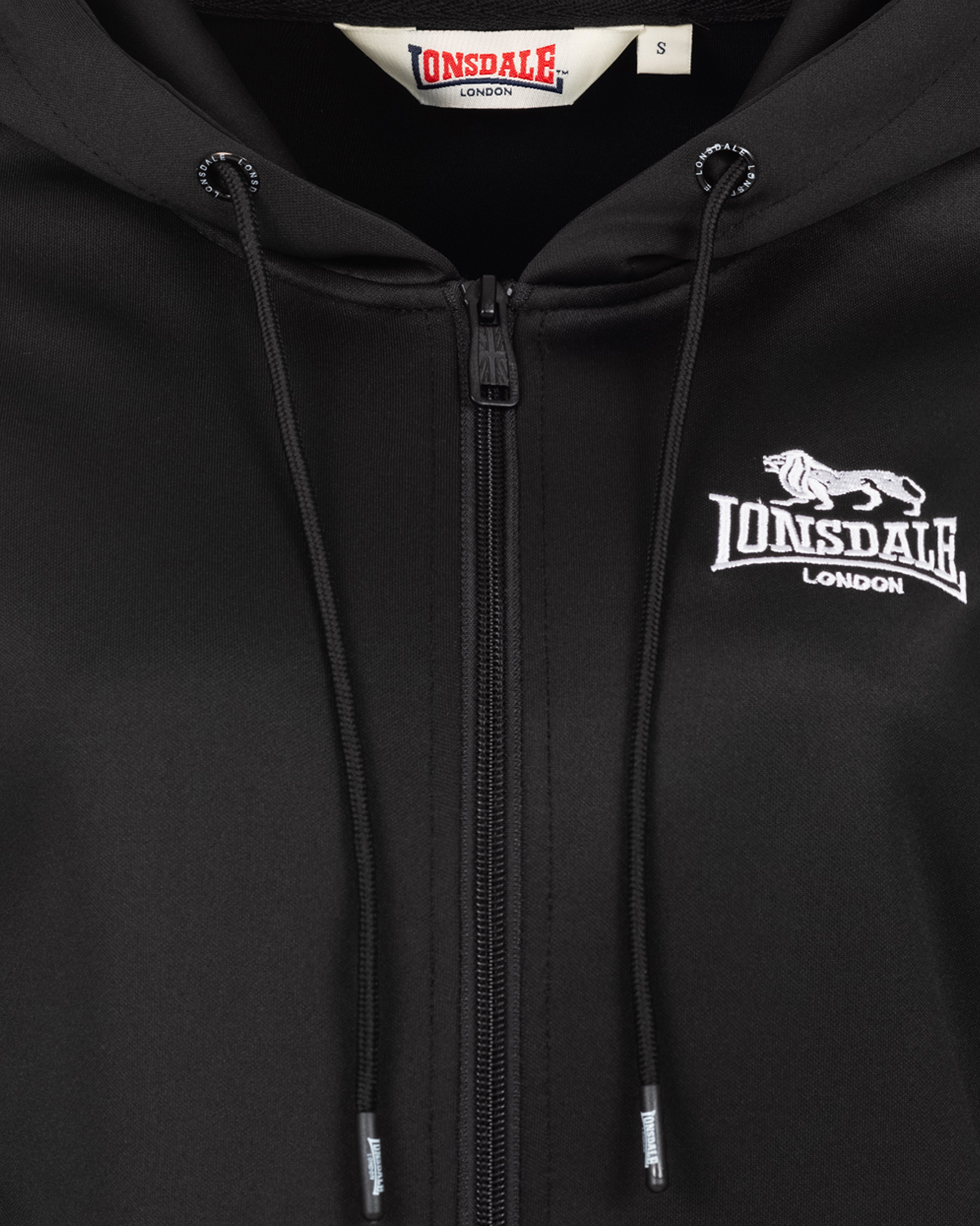 Lonsdale Damen Trainingsanzug Bromley