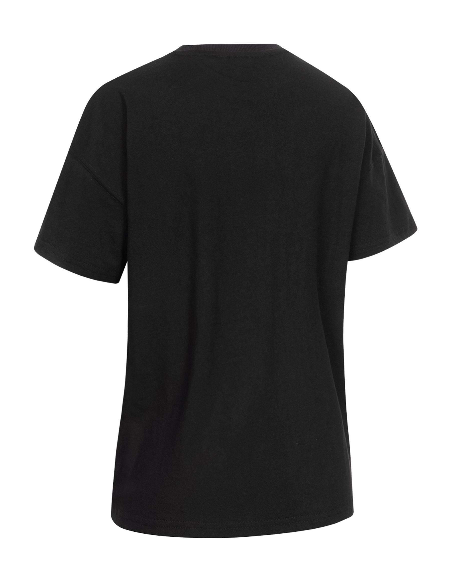 Lonsdale ladies loosefit t-shirt Cullaoe