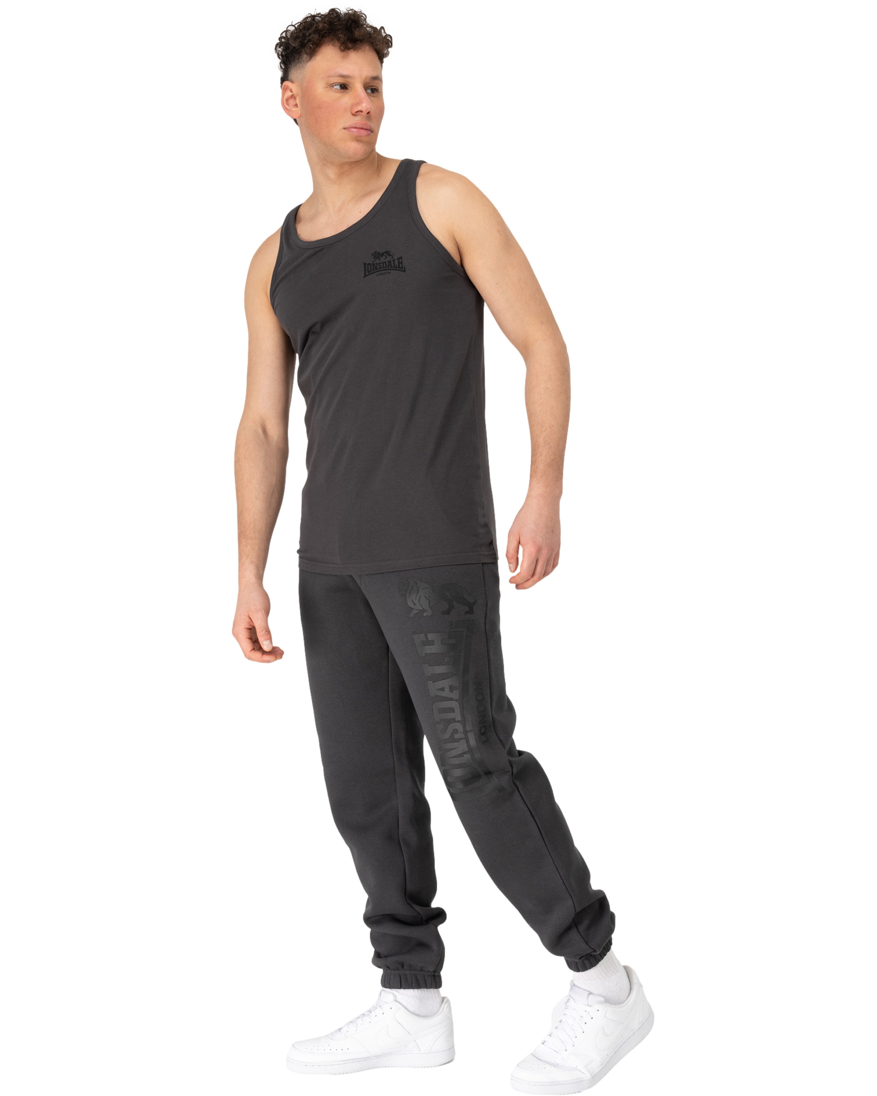 Lonsdale Muskelshirt Dolton