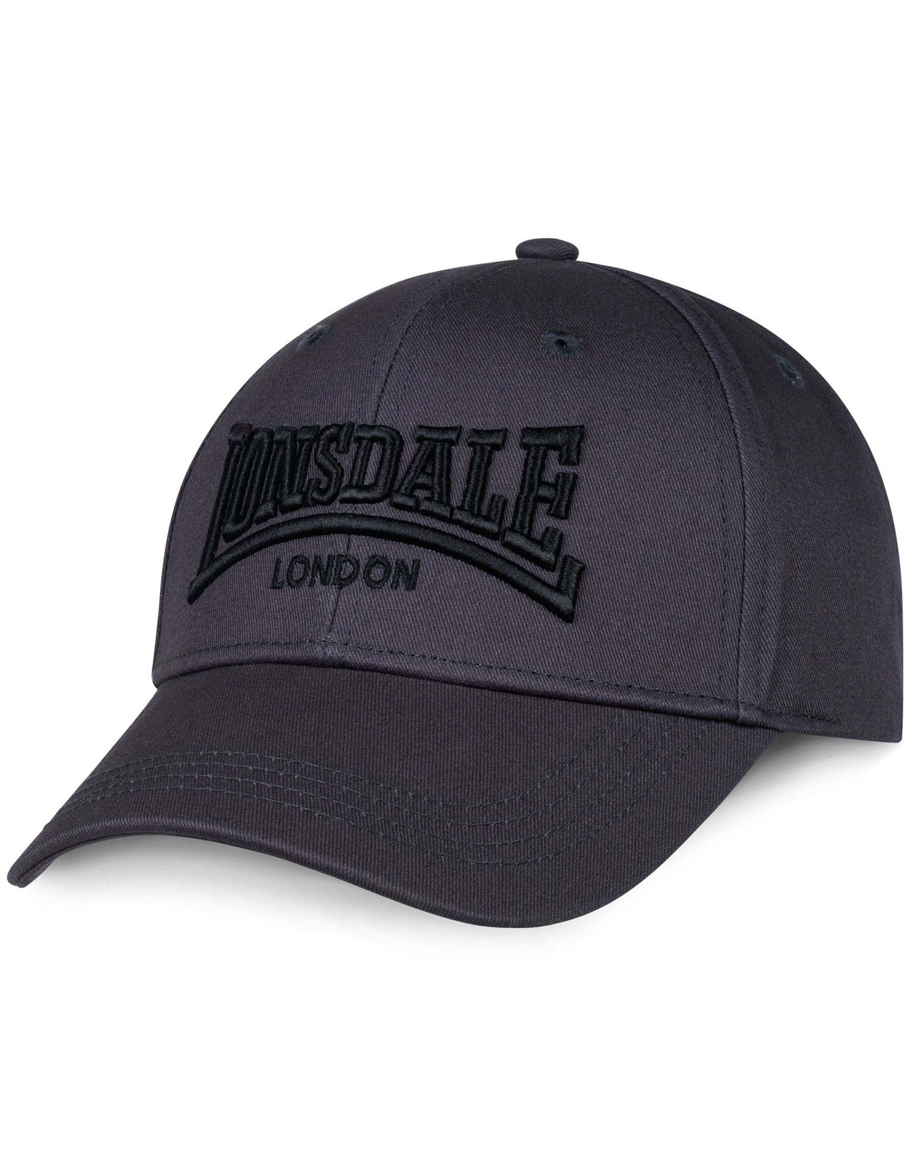 Lonsdale Baseballkappe Flixton