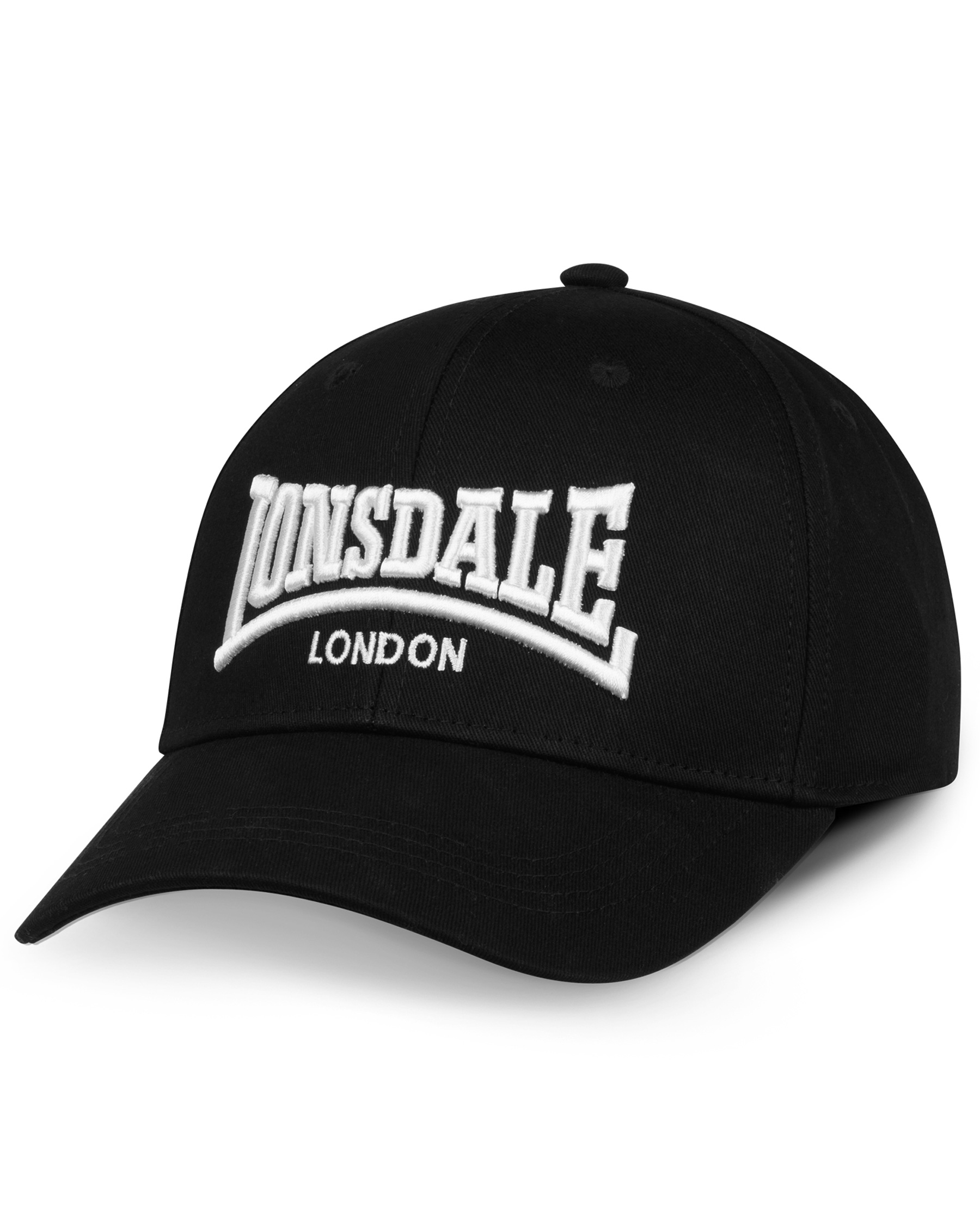 Lonsdale Baseballkappe Flixton
