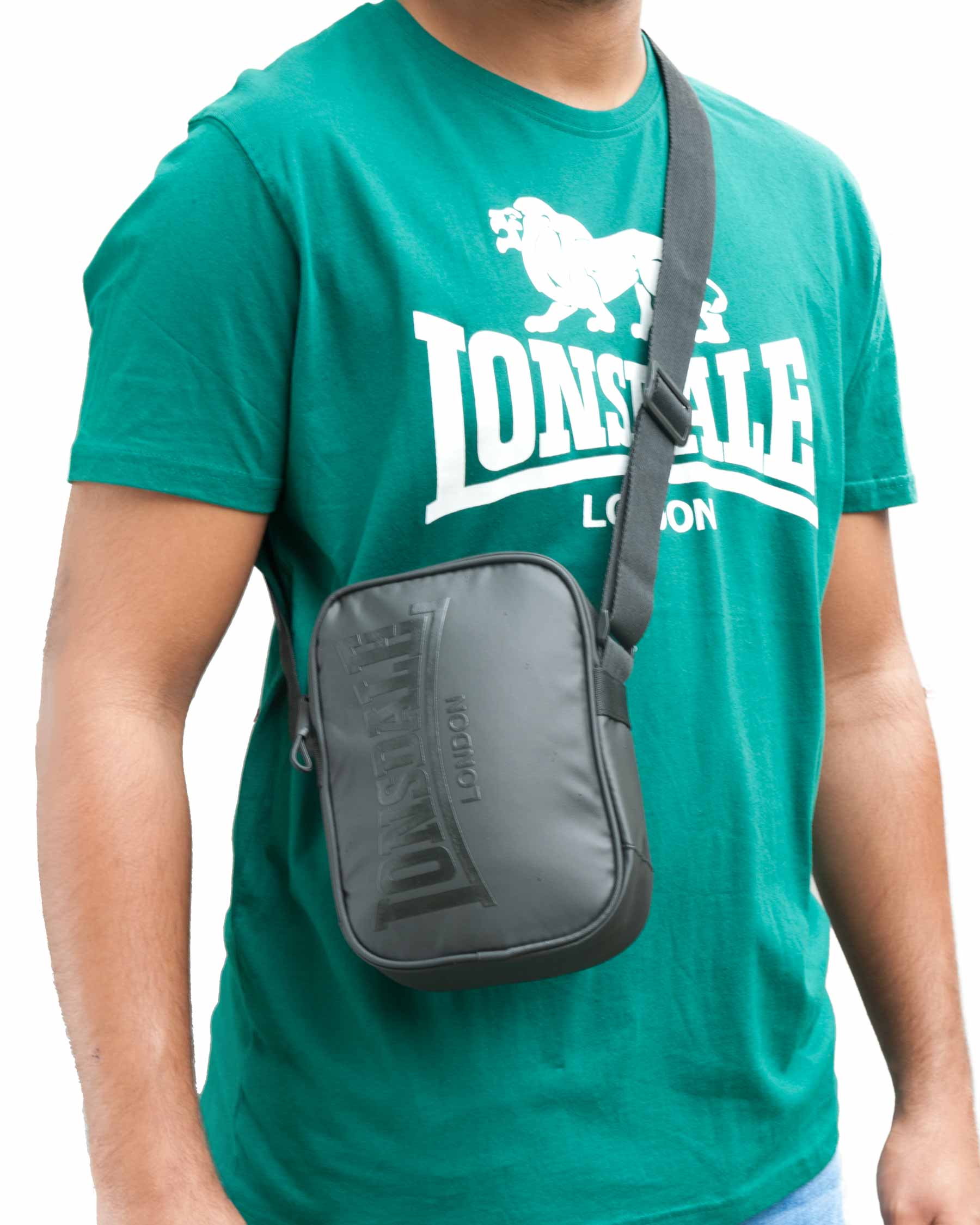 Lonsdale Tasche Bordley