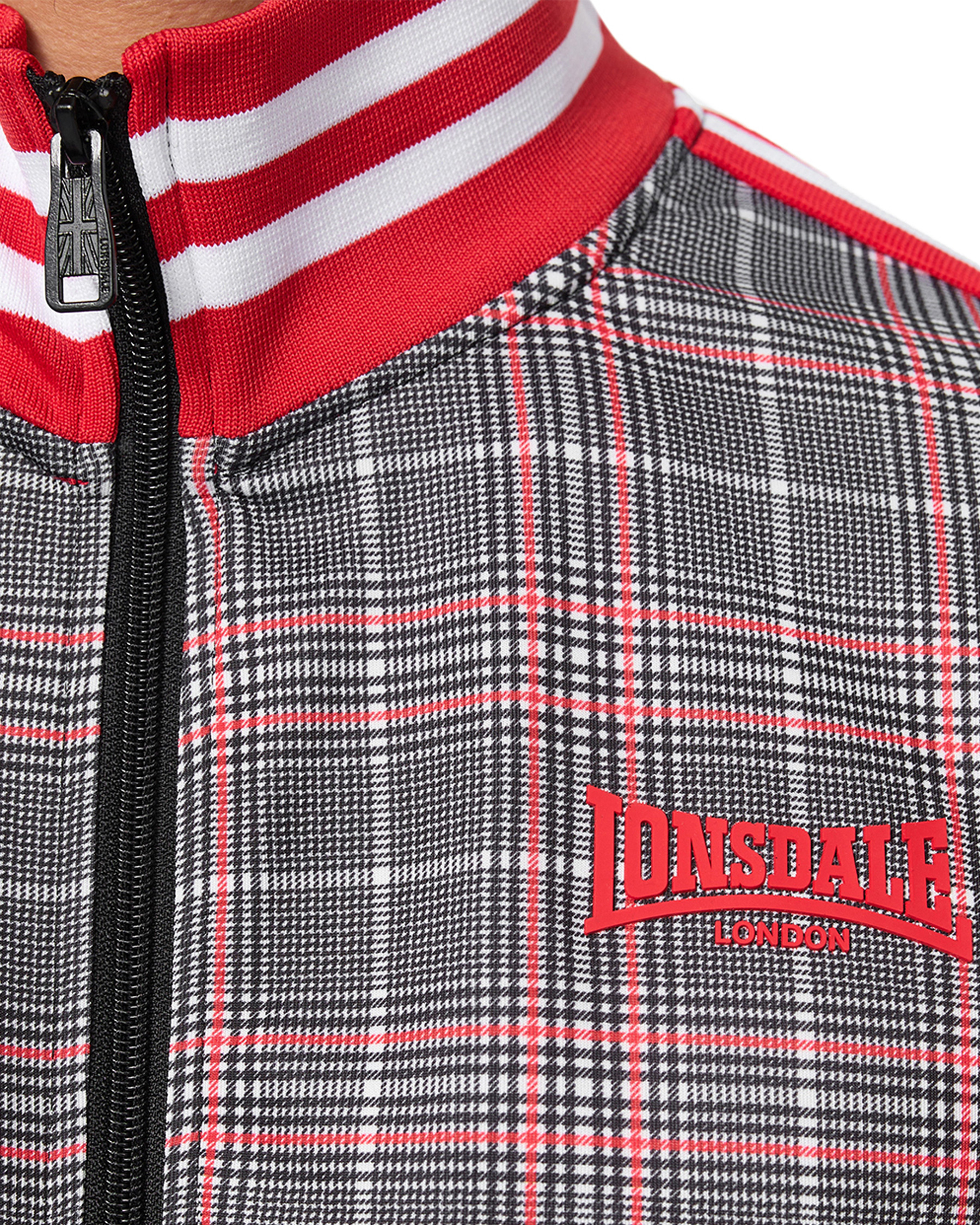 Lonsdale Trainingsanzug Glatrigill