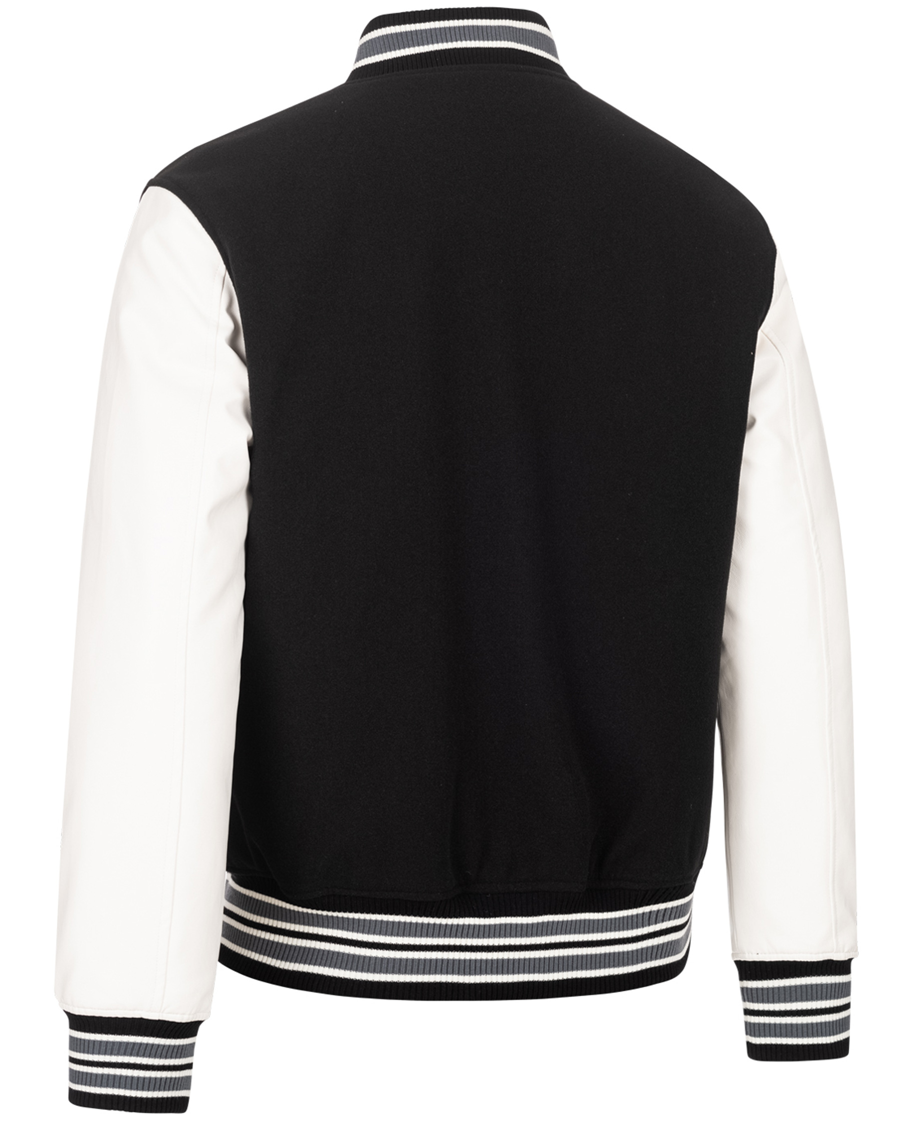 Lonsdale college jacket Waterstein