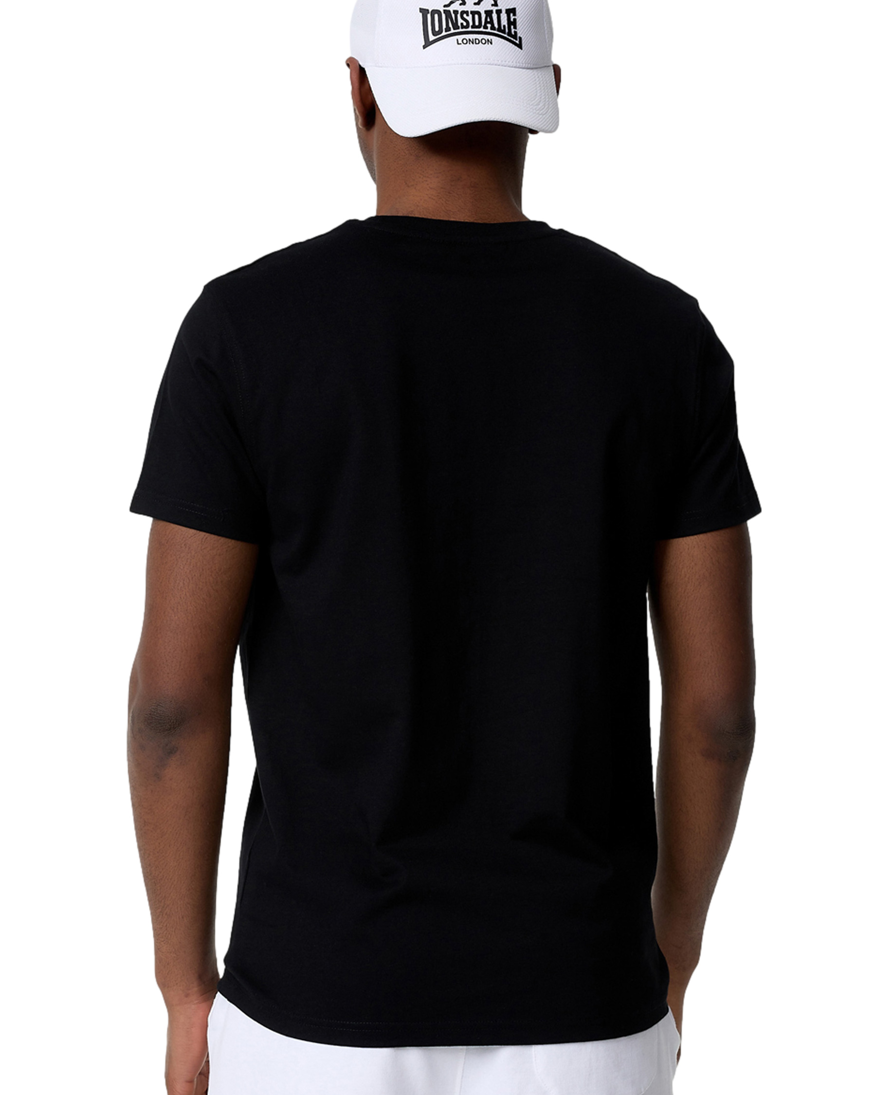 Lonsdale London T-Shirt Kilchoan