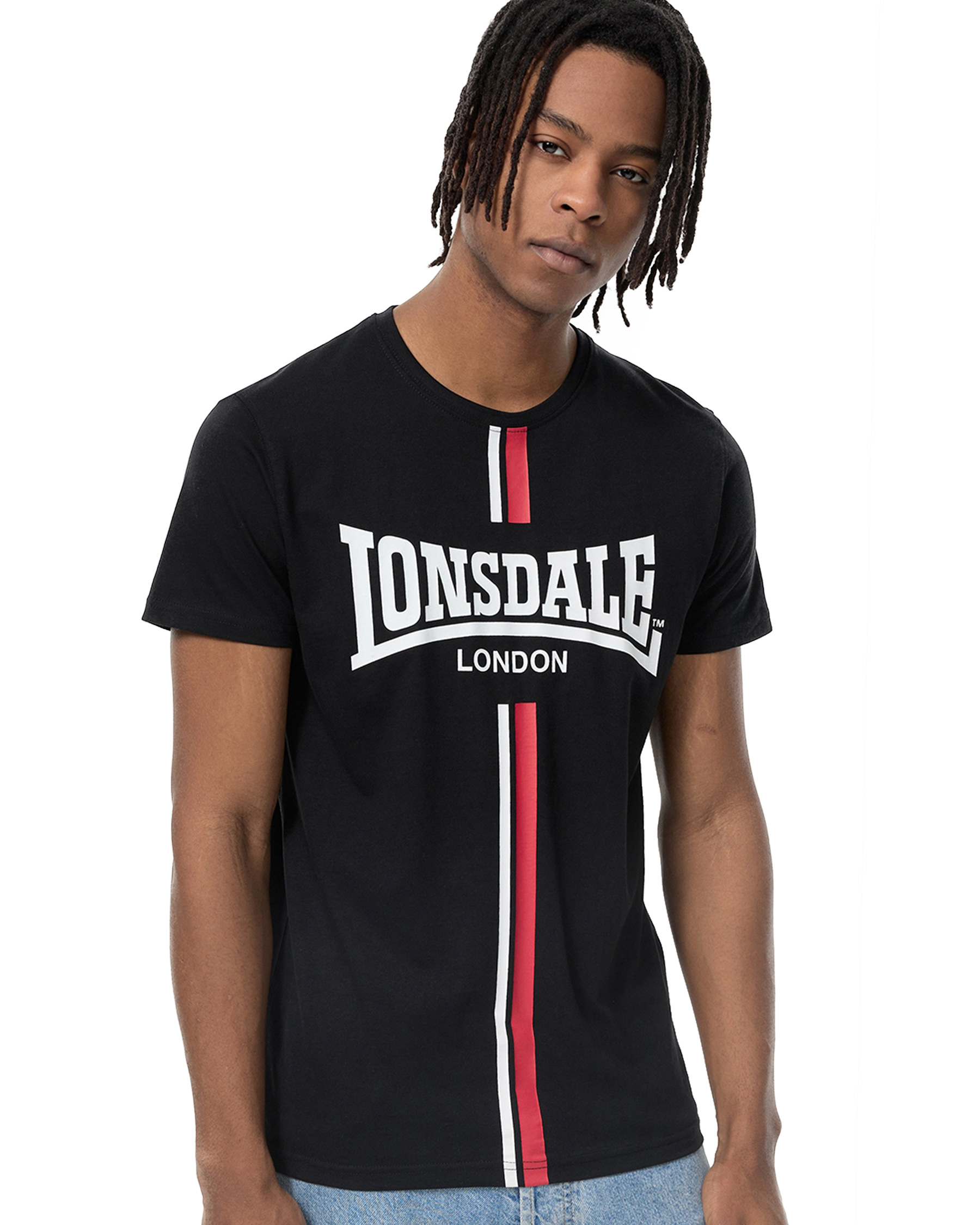 Lonsdale London t shirt Altandhu