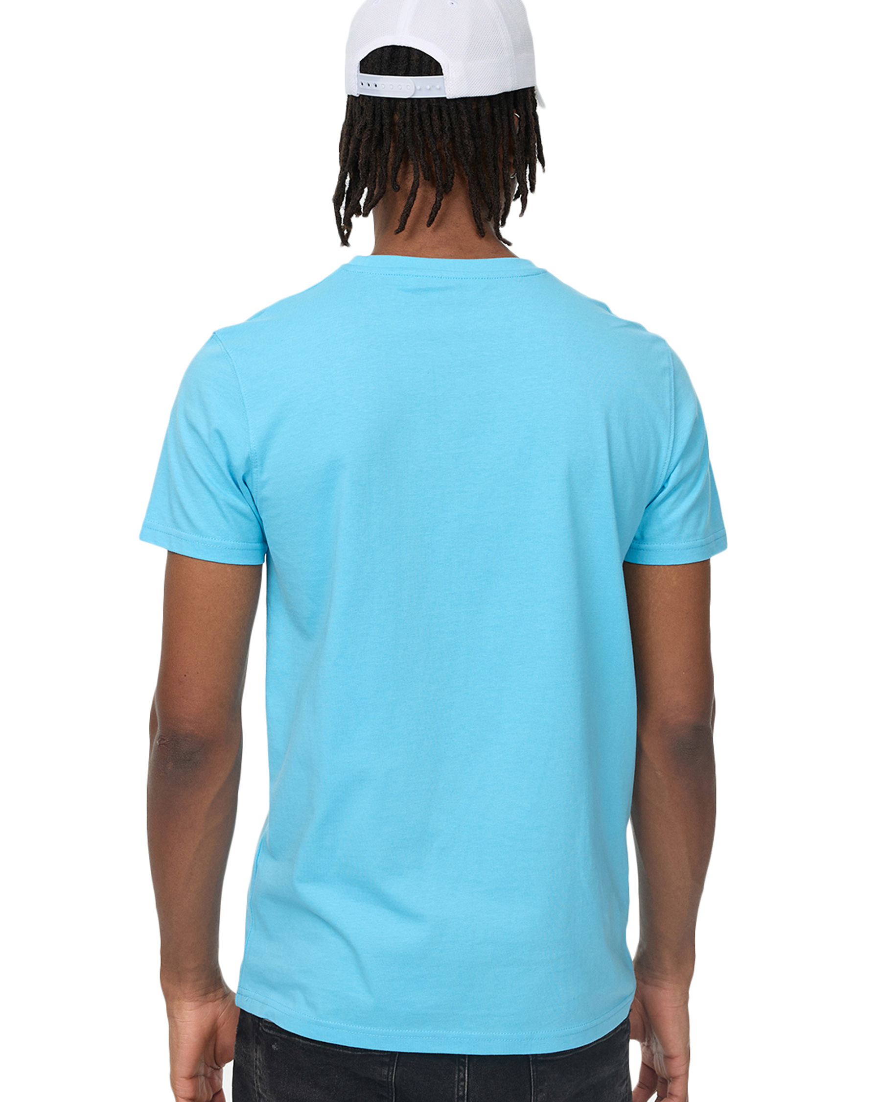 Lonsdale London T-Shirt Altandhu