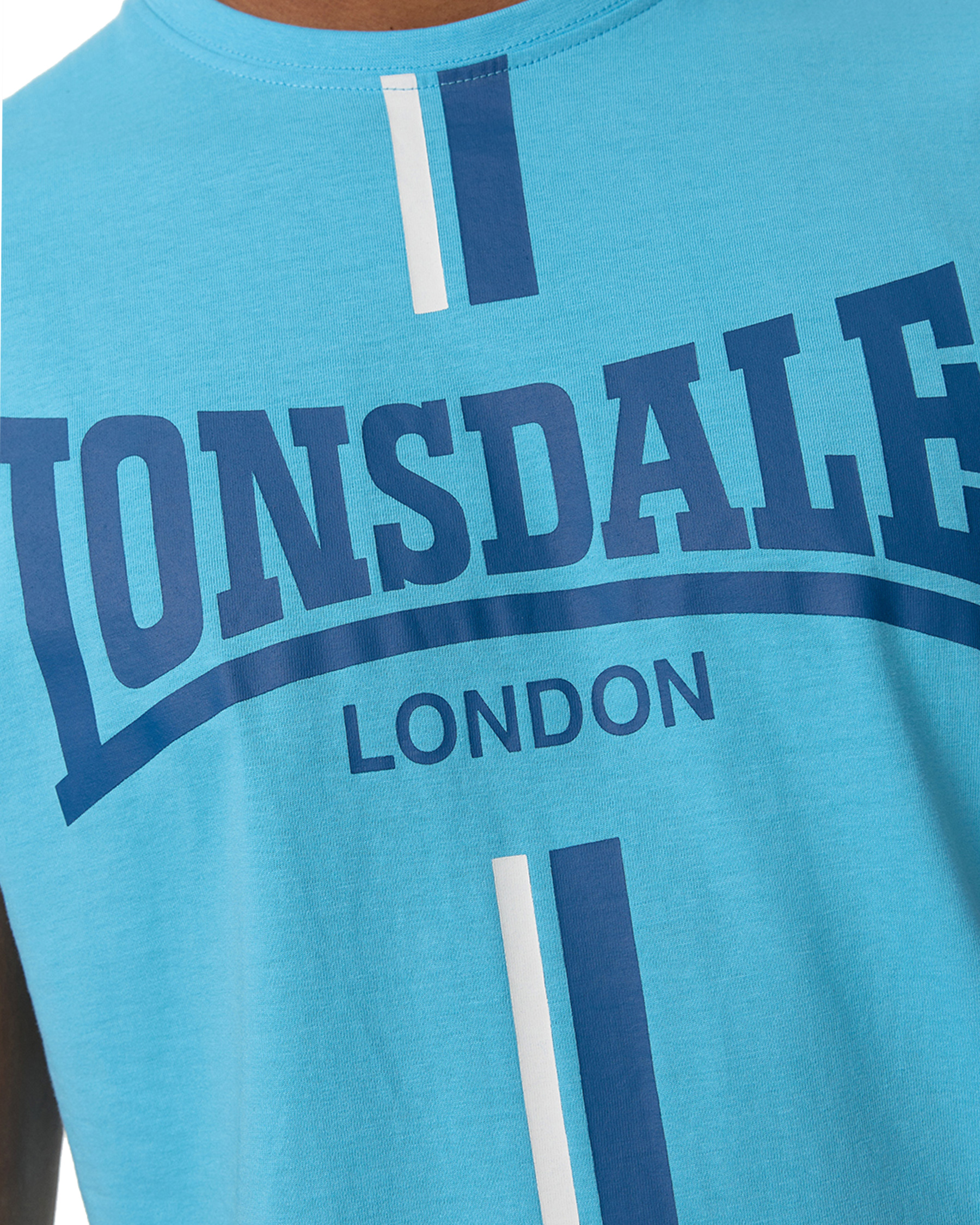 Lonsdale London T-Shirt Altandhu
