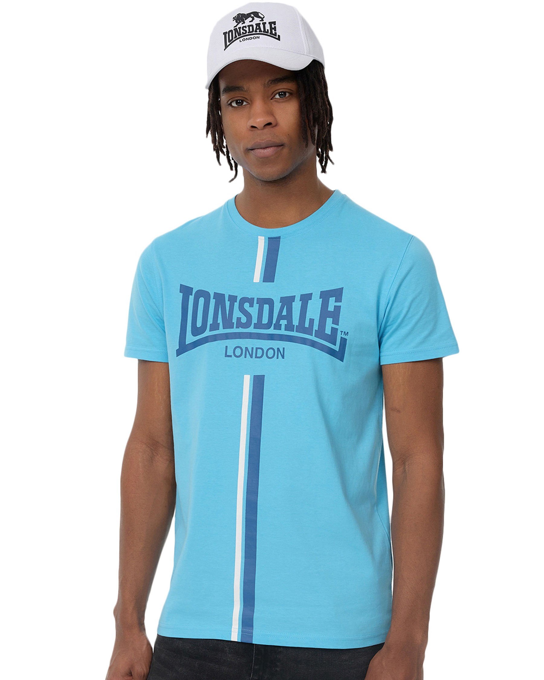 Lonsdale London T-Shirt Altandhu