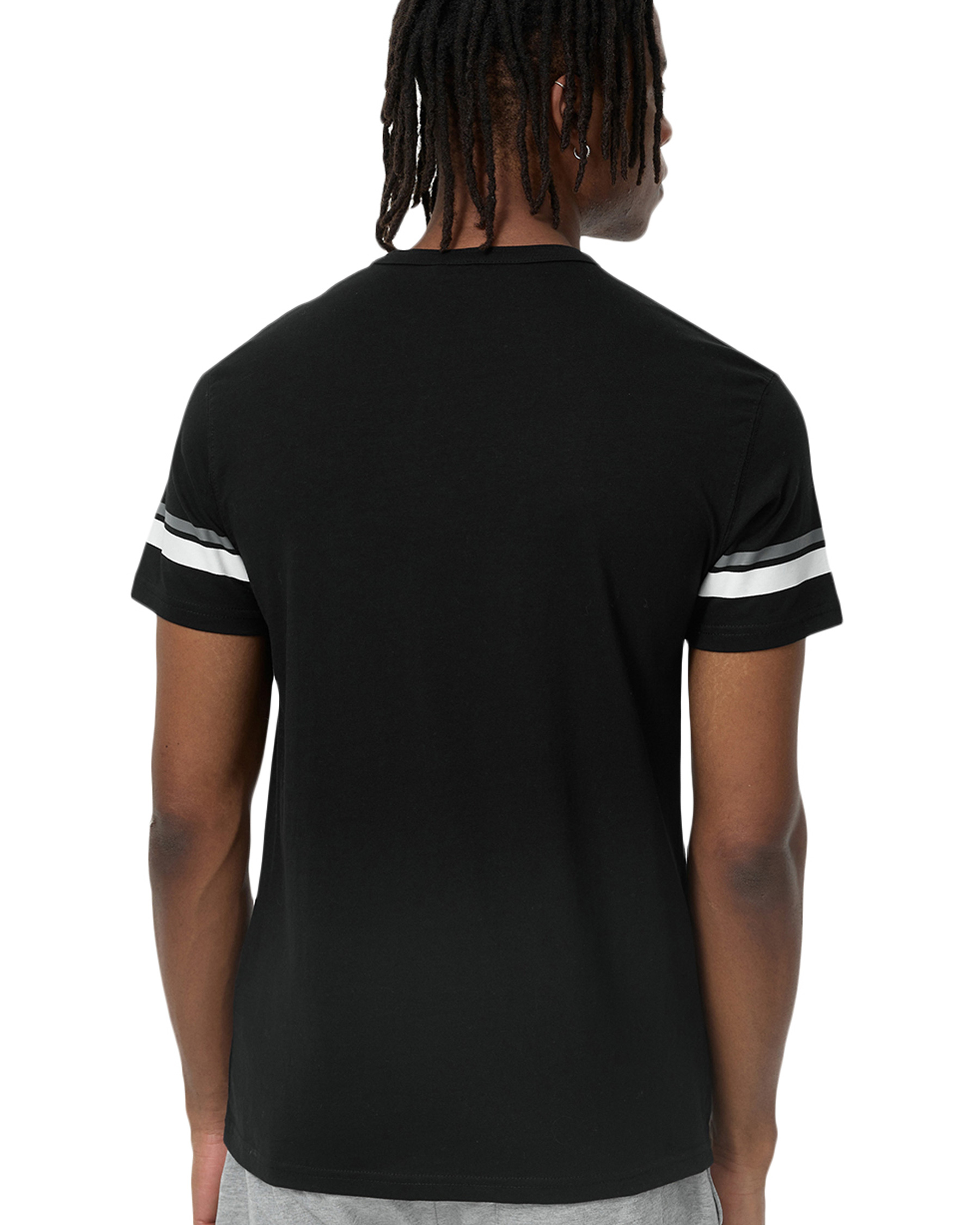 Lonsdale London t-shirt Creich
