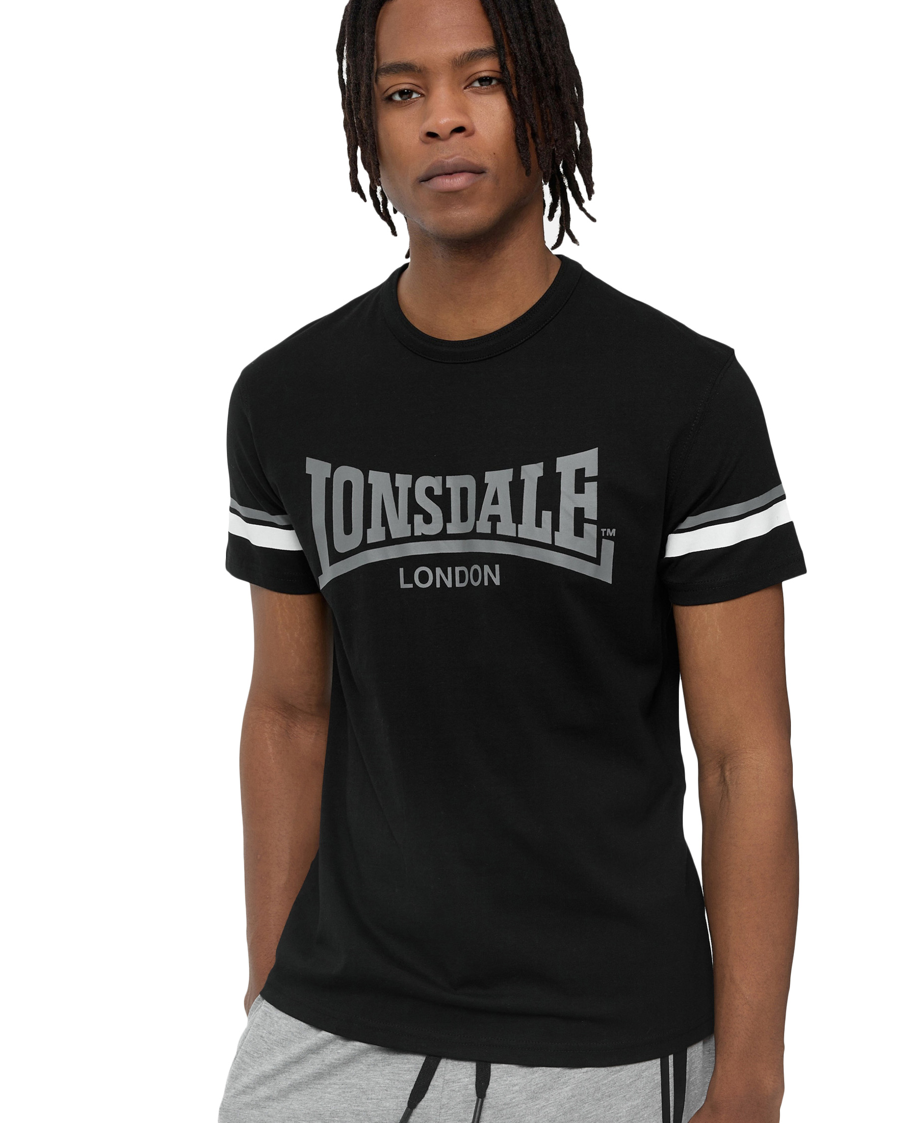 Magliette lonsdale hotsell