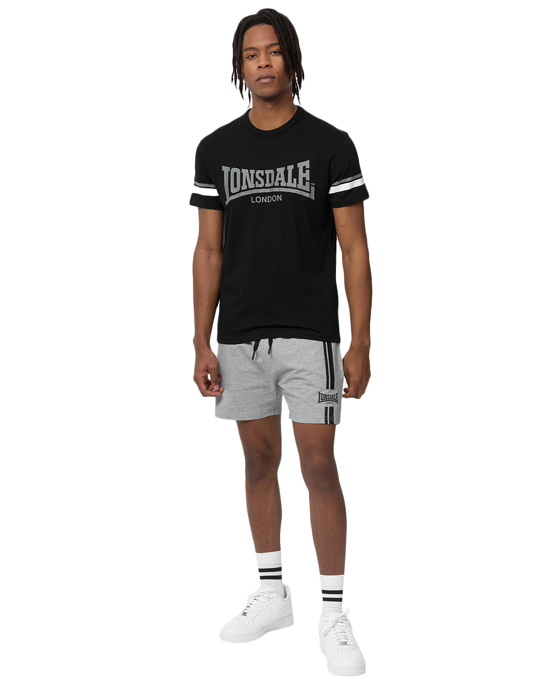 Lonsdale London t-shirt Creich