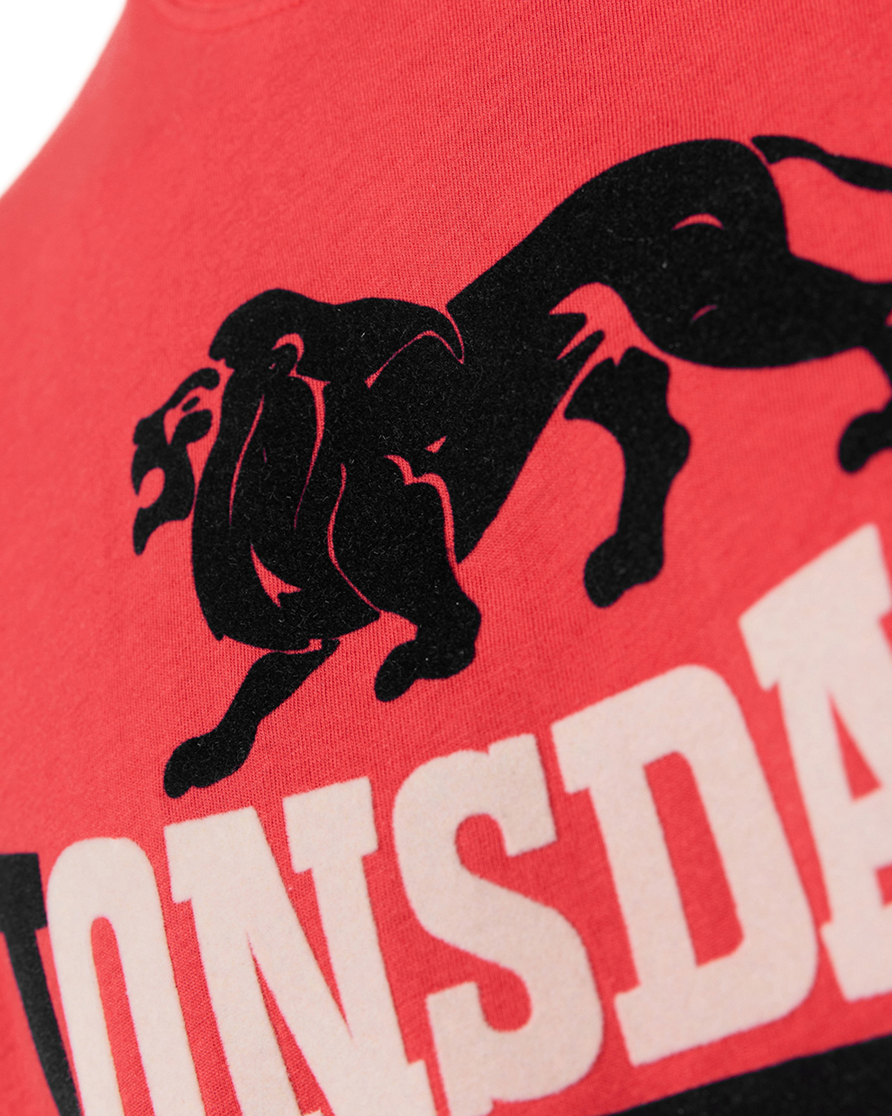 Lonsdale London t-shirt Lubcroy