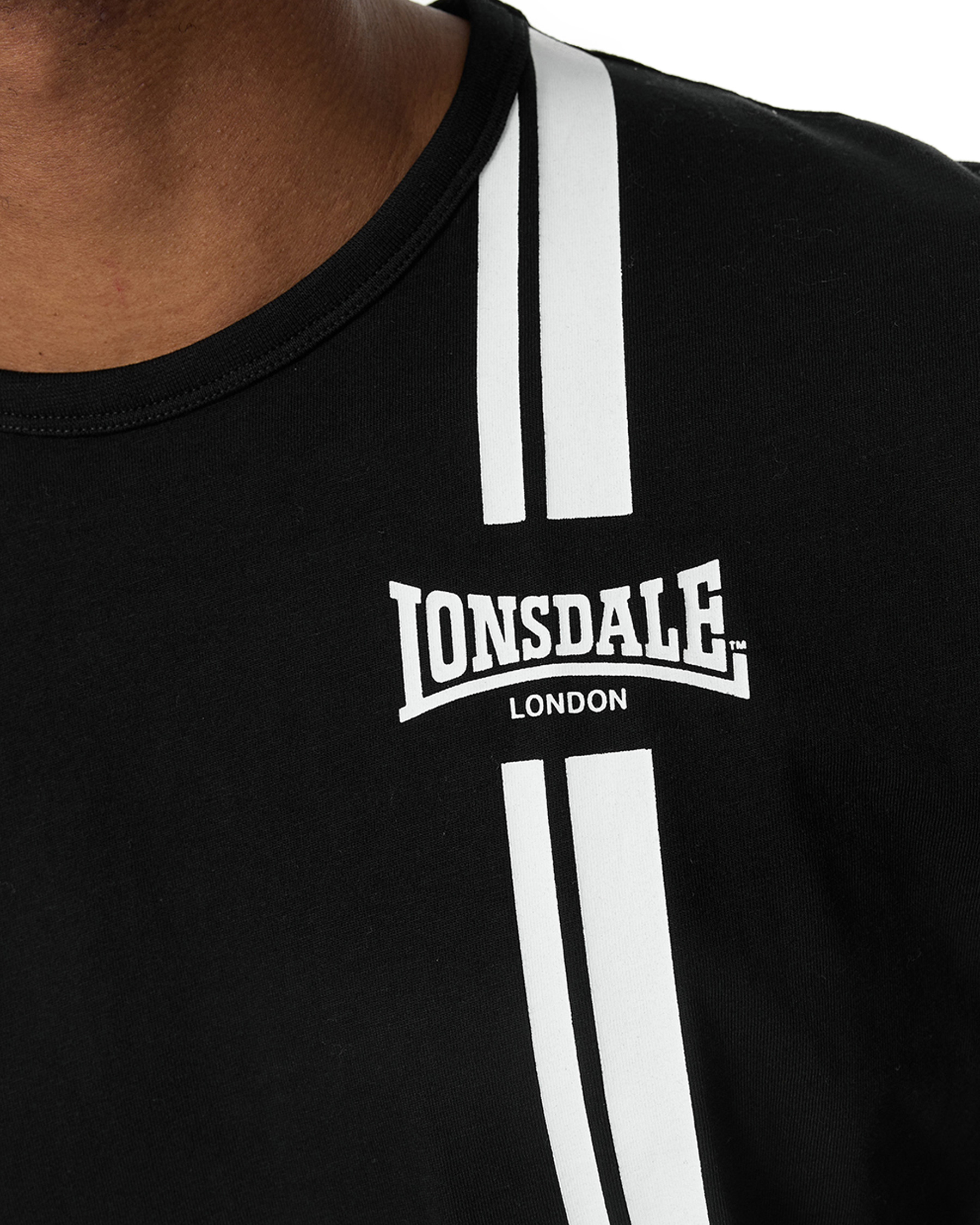 Lonsdale London T-Shirt Inverbroom