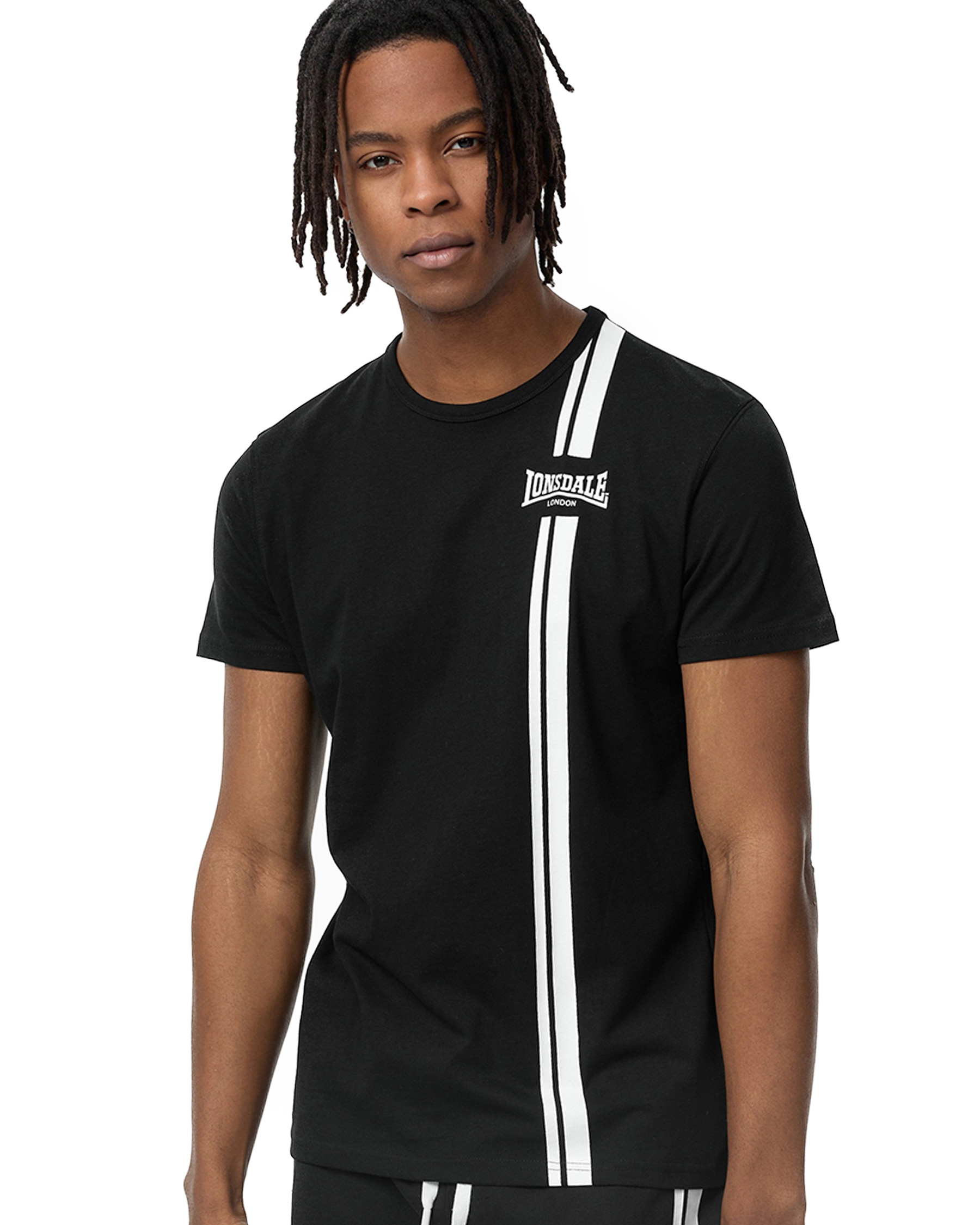 Lonsdale London T-Shirt Inverbroom