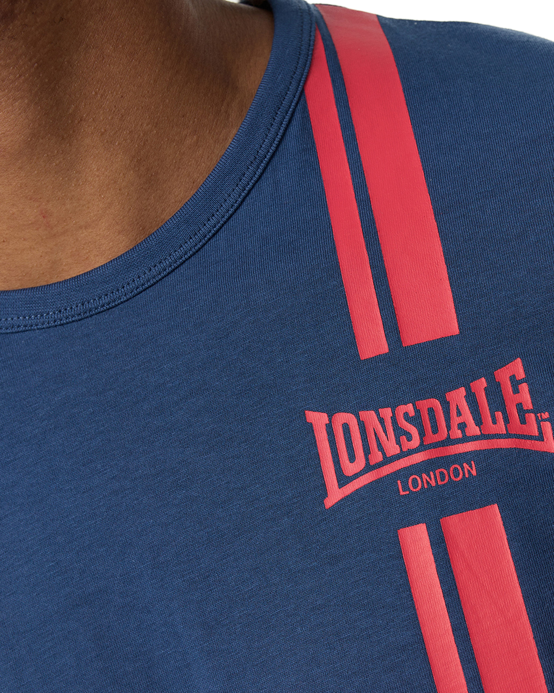Lonsdale London T-Shirt Inverbroom
