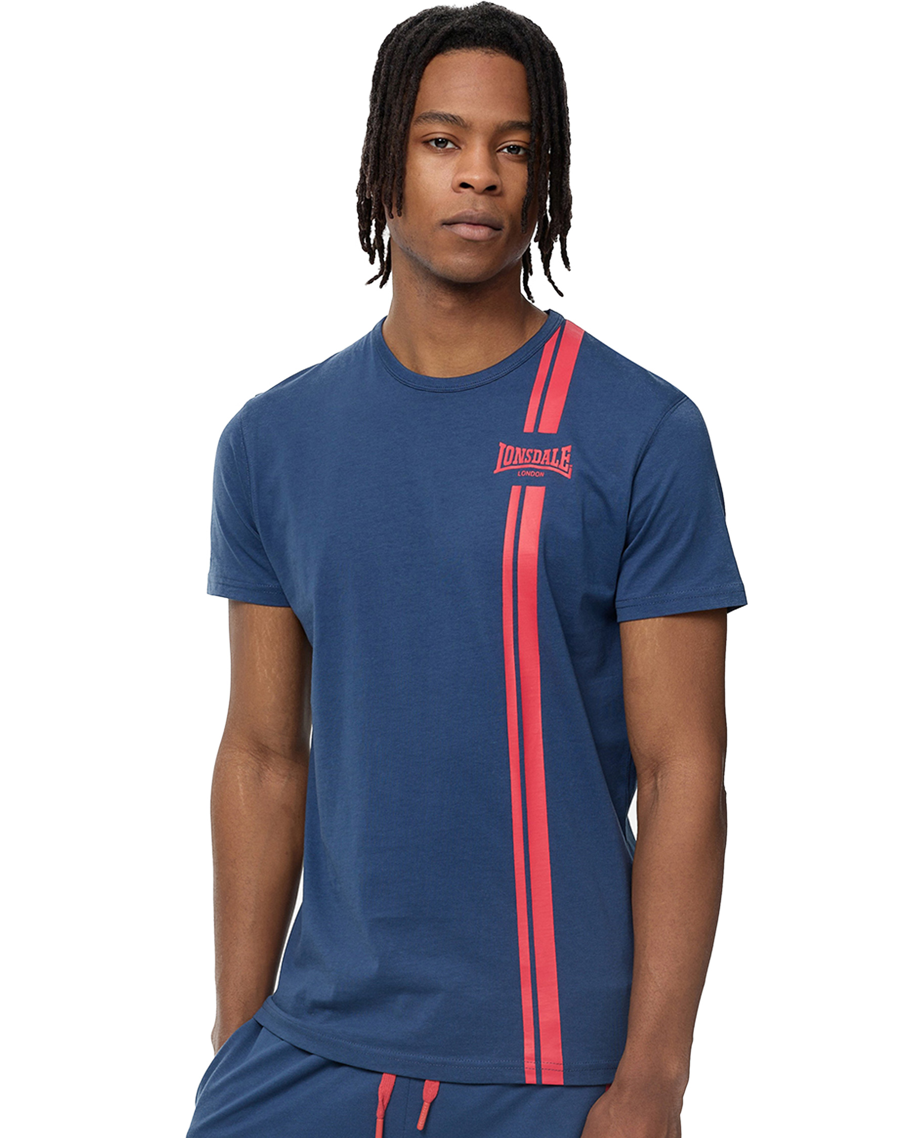 Lonsdale London T-Shirt Inverbroom
