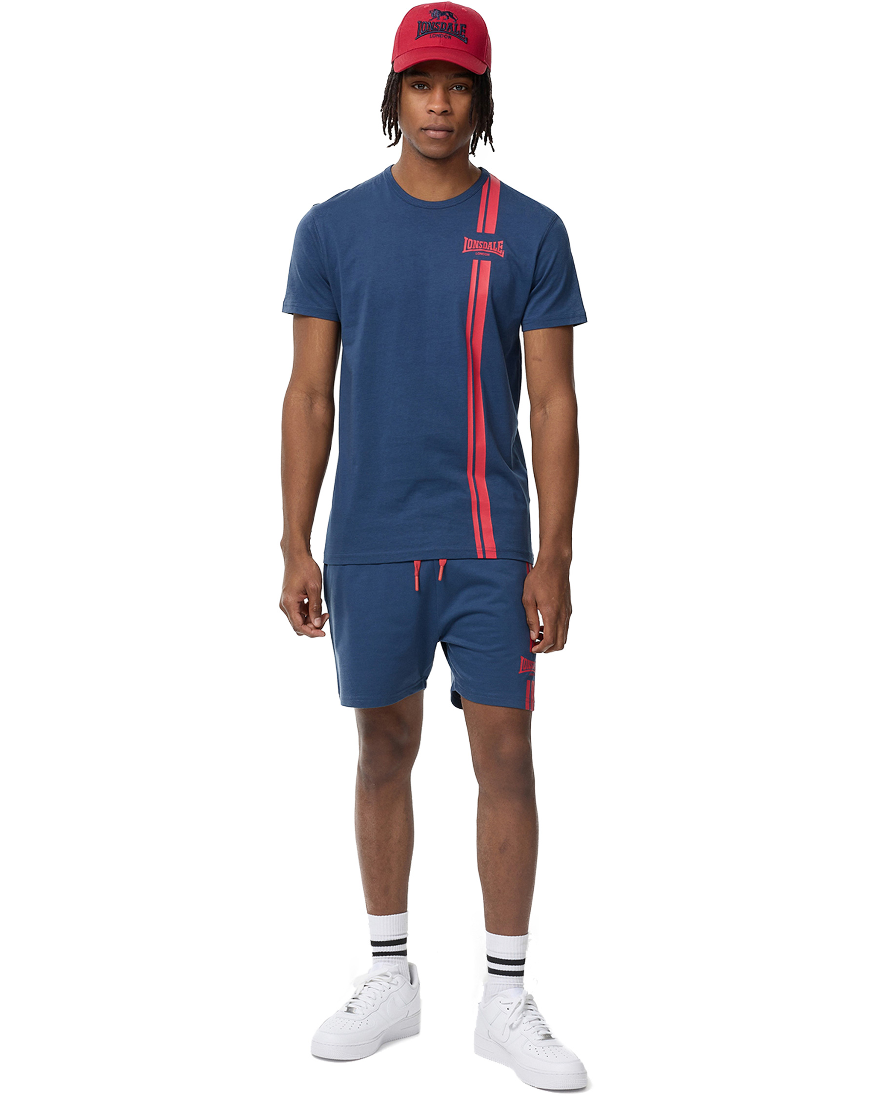 Lonsdale London T-Shirt Inverbroom