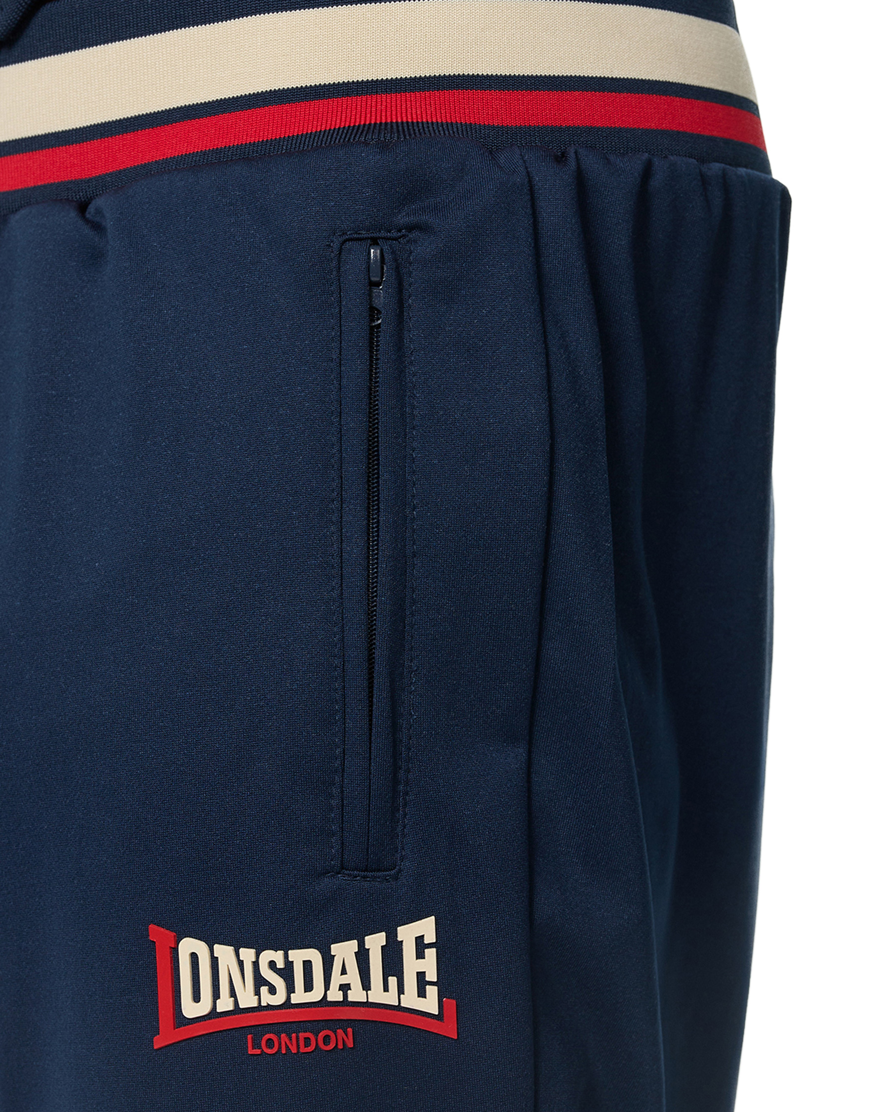 Lonsdale Trainingsanzug Poolewe