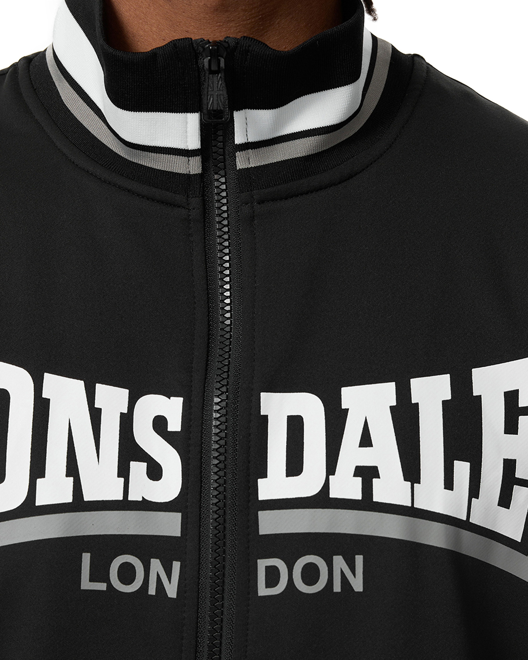 Lonsdale Trainingsanzug Poolewe