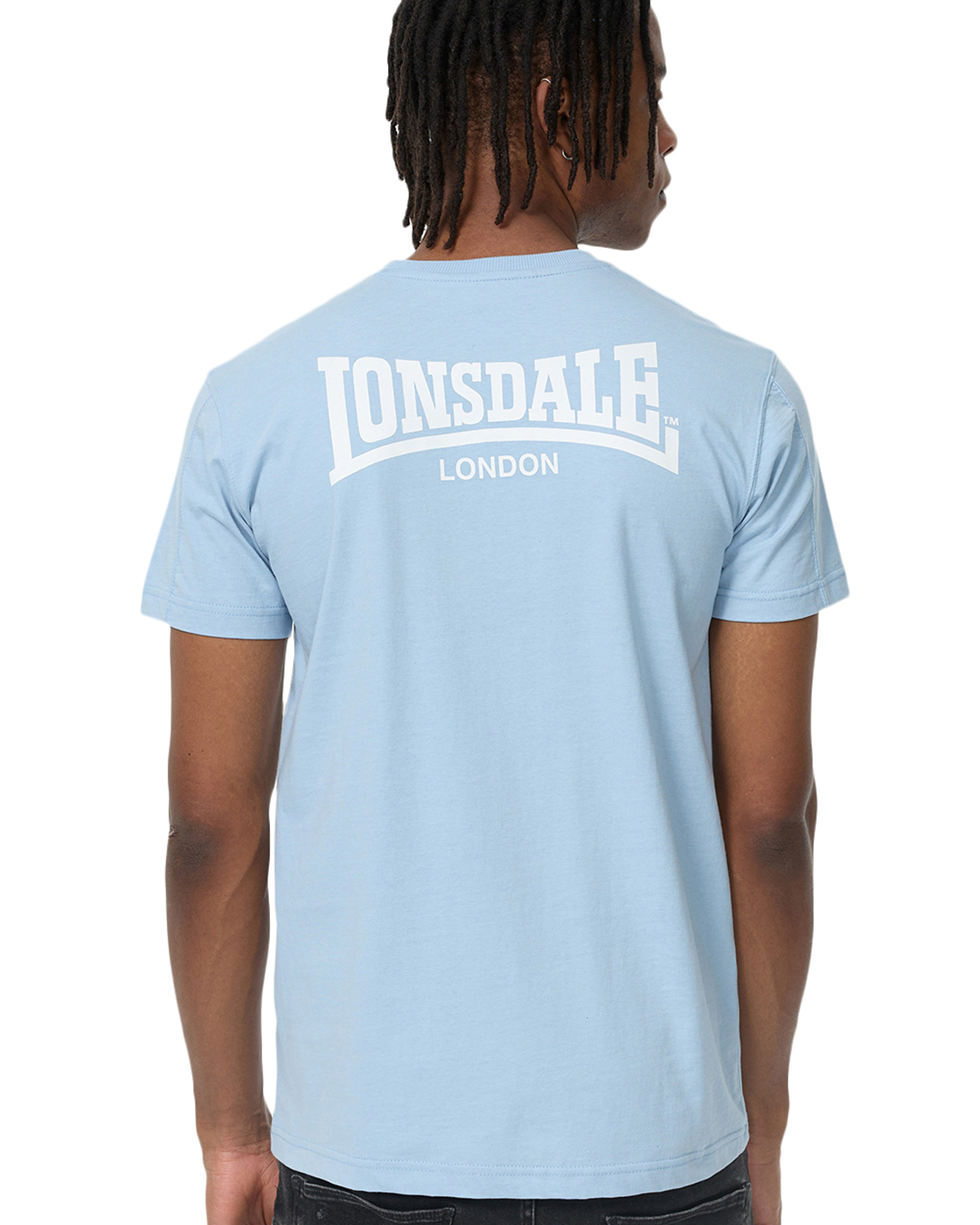 Lonsdale London T-Shirt Ardullie