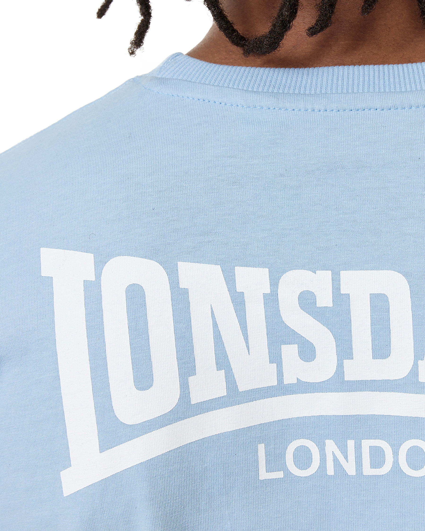 Lonsdale London T-Shirt Ardullie