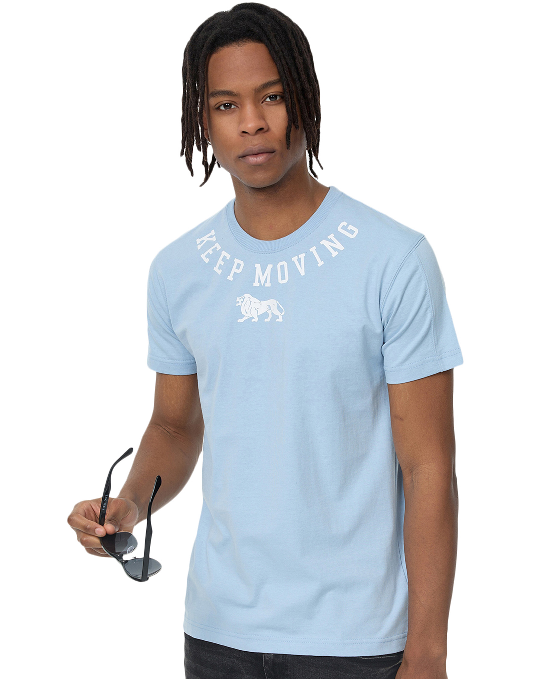 Lonsdale London T-Shirt Ardullie
