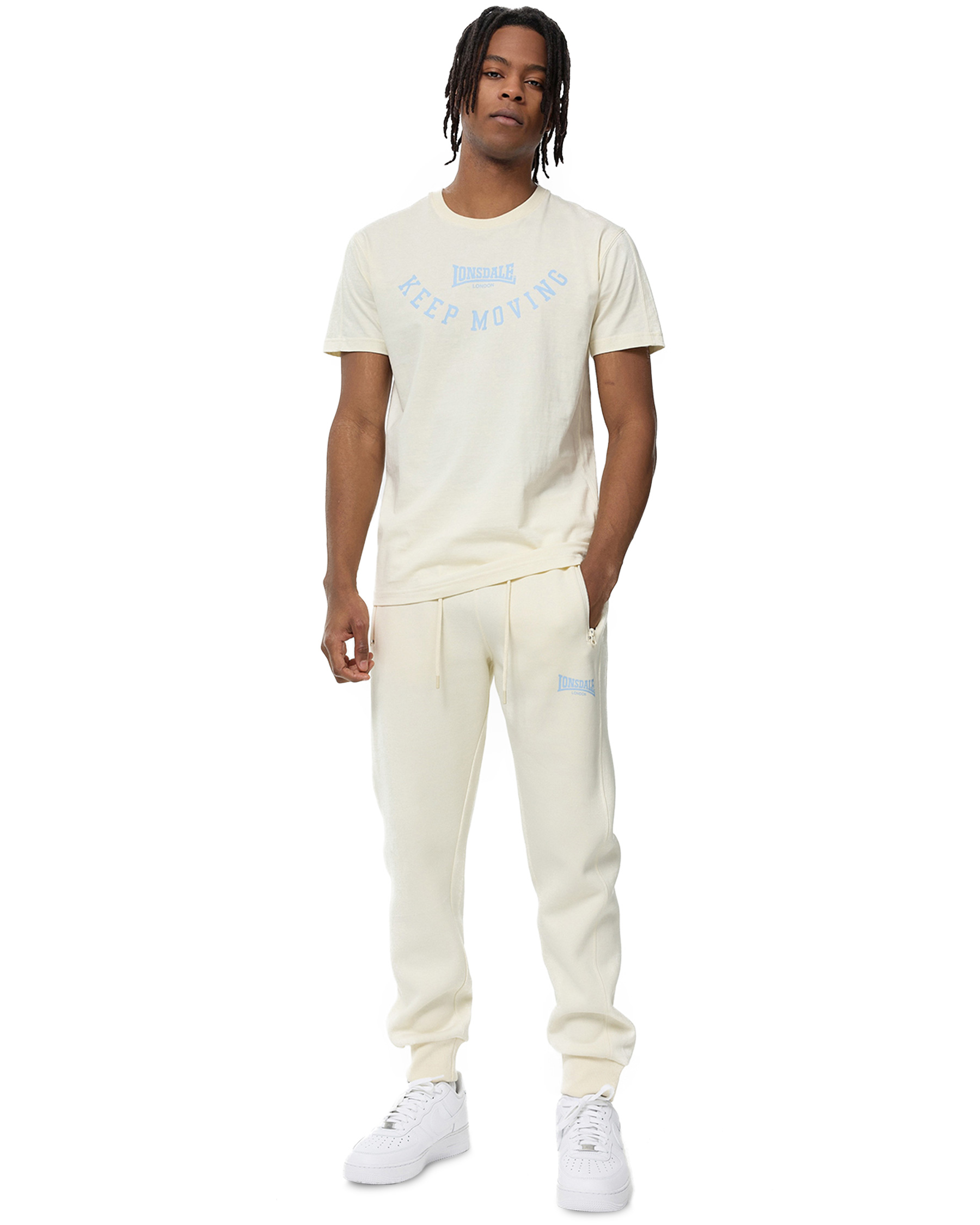 Lonsdale Jogginghose Kilmorack