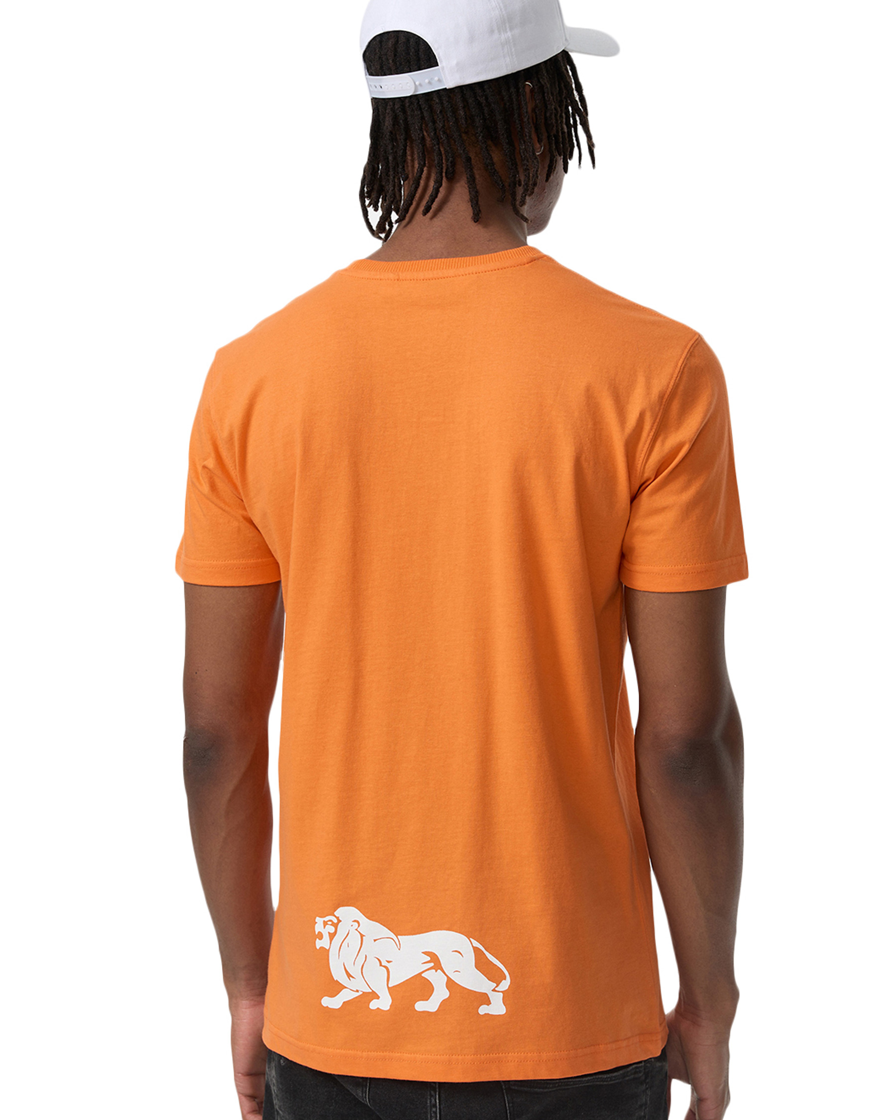 Lonsdale London T-Shirt Toscaig