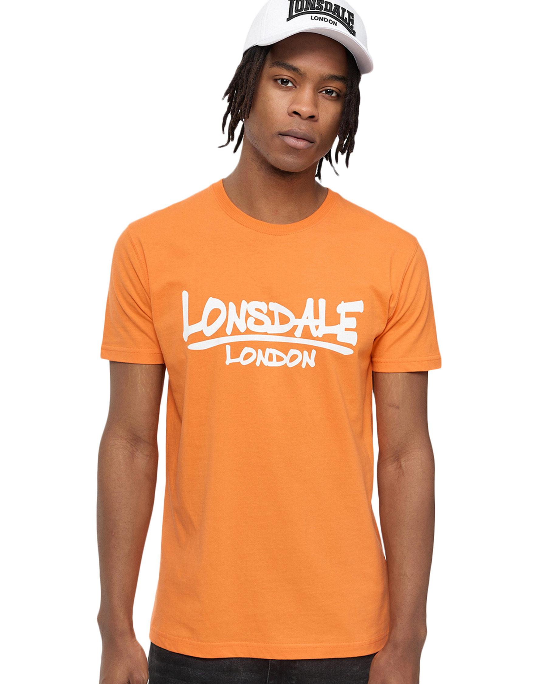 Lonsdale London T-Shirt Toscaig
