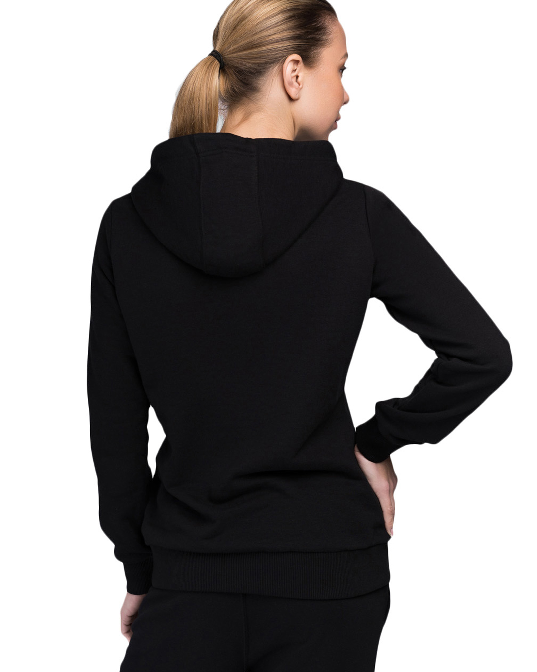 Lonsdale Damen Kapuzensweatshirt Beauly