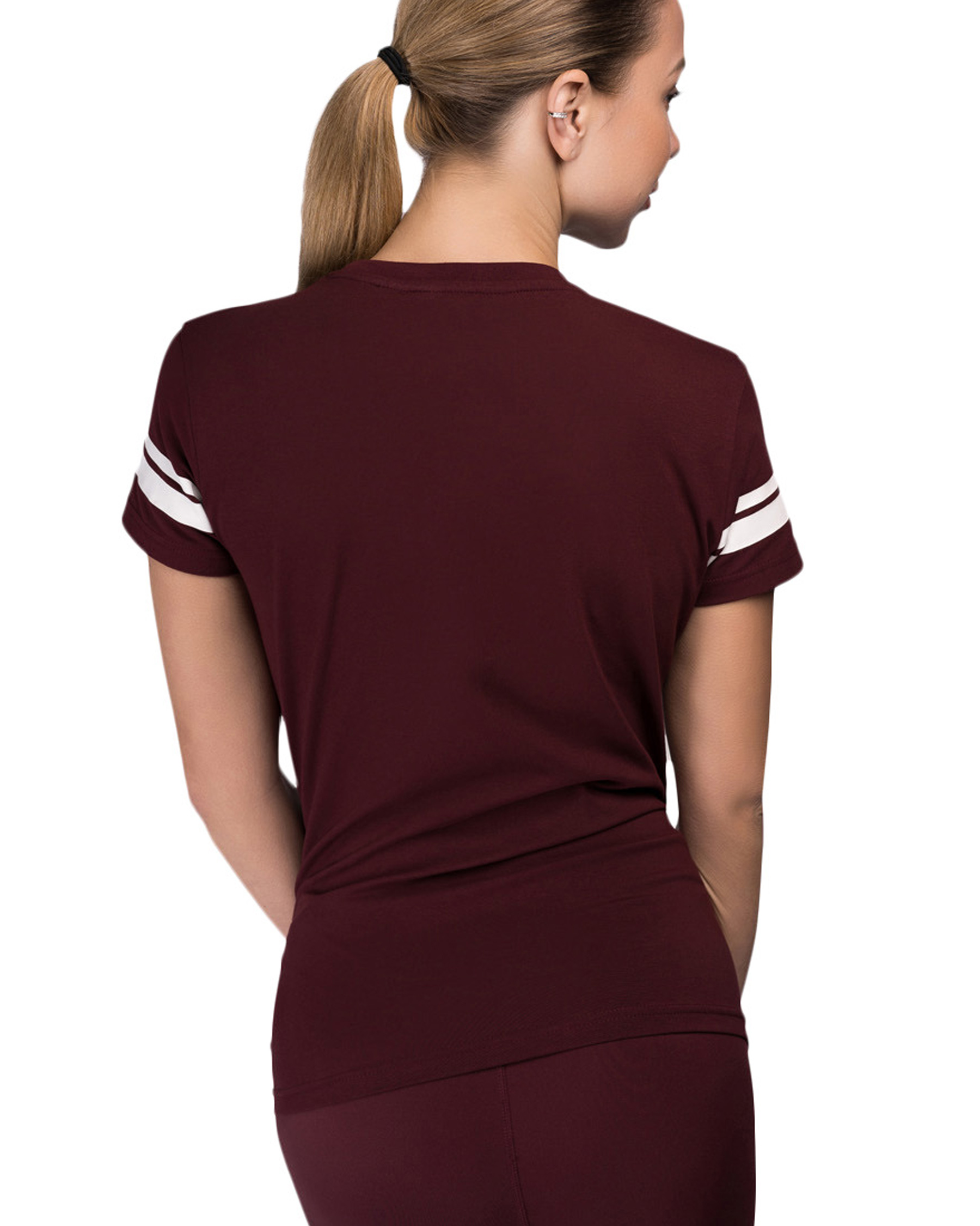 Lonsdale Damen T-Shirt Killegray