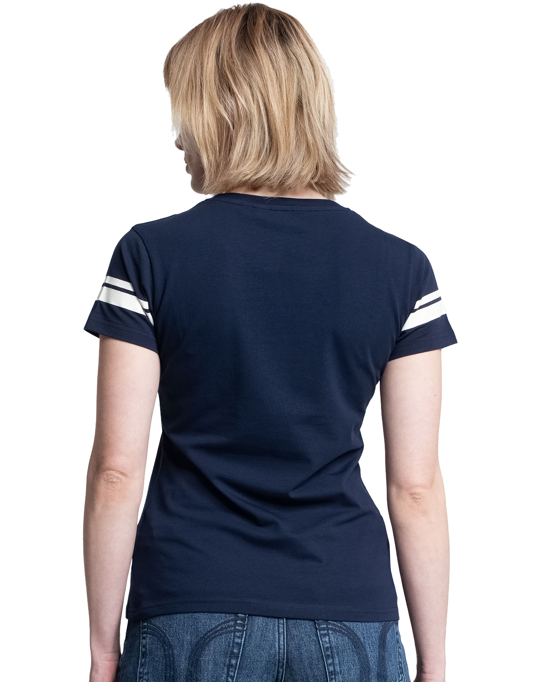 Lonsdale Ladies t-shirt Killegray