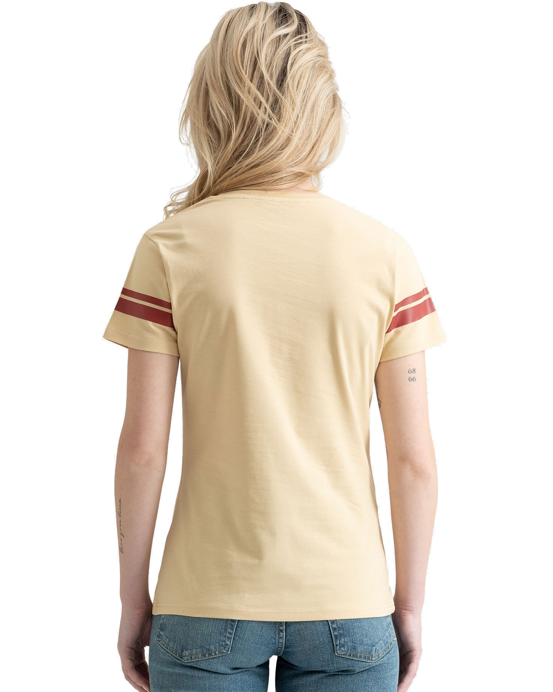 Lonsdale Ladies t-shirt Killegray