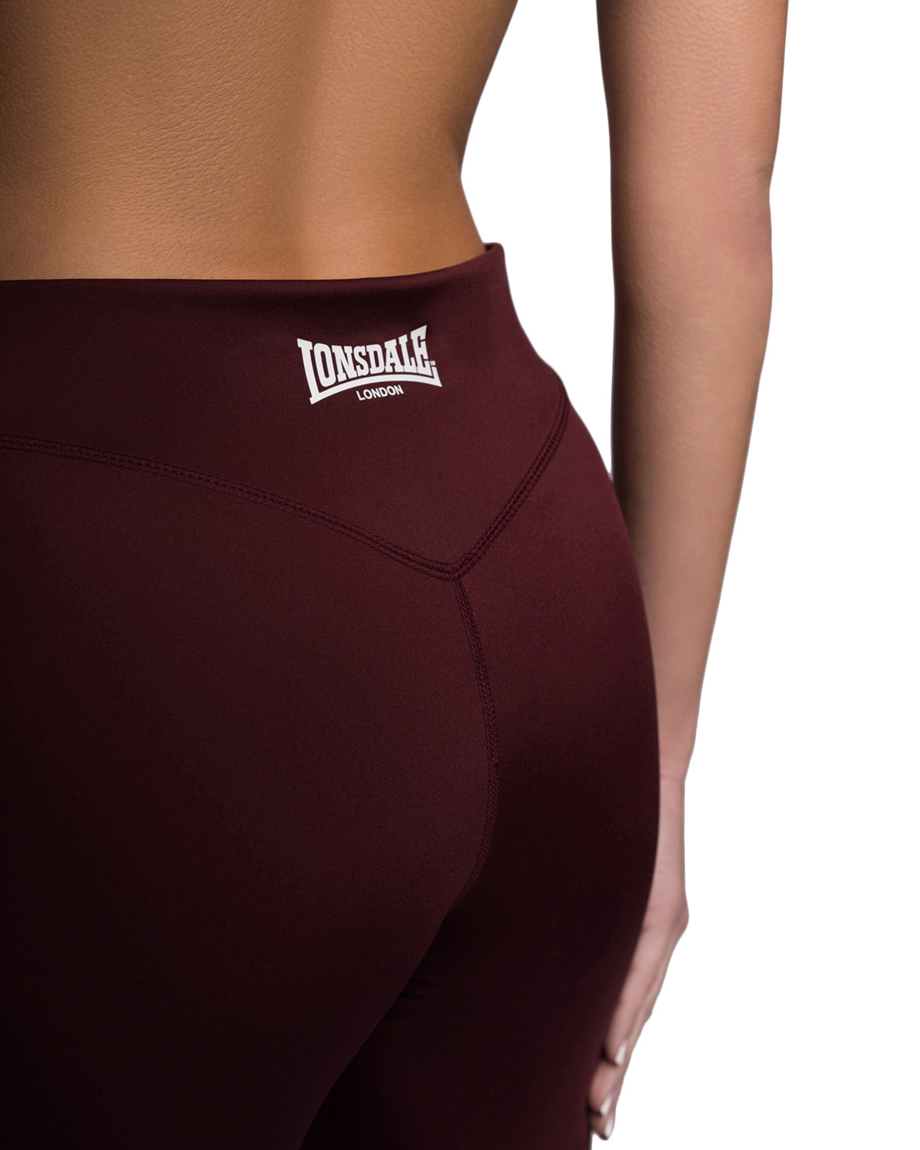 Lonsdale sportleggings Garrabost