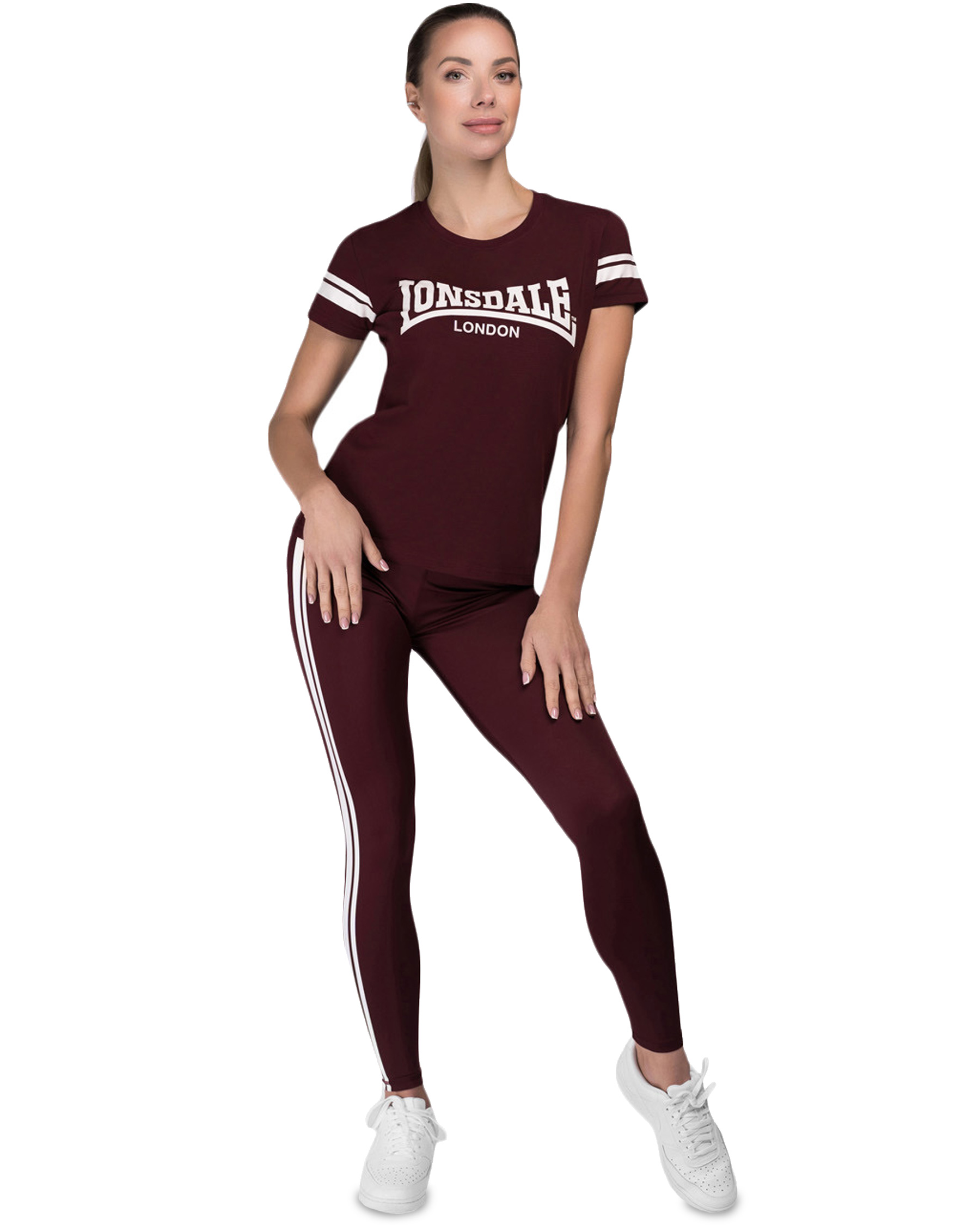 Lonsdale sportleggings Garrabost