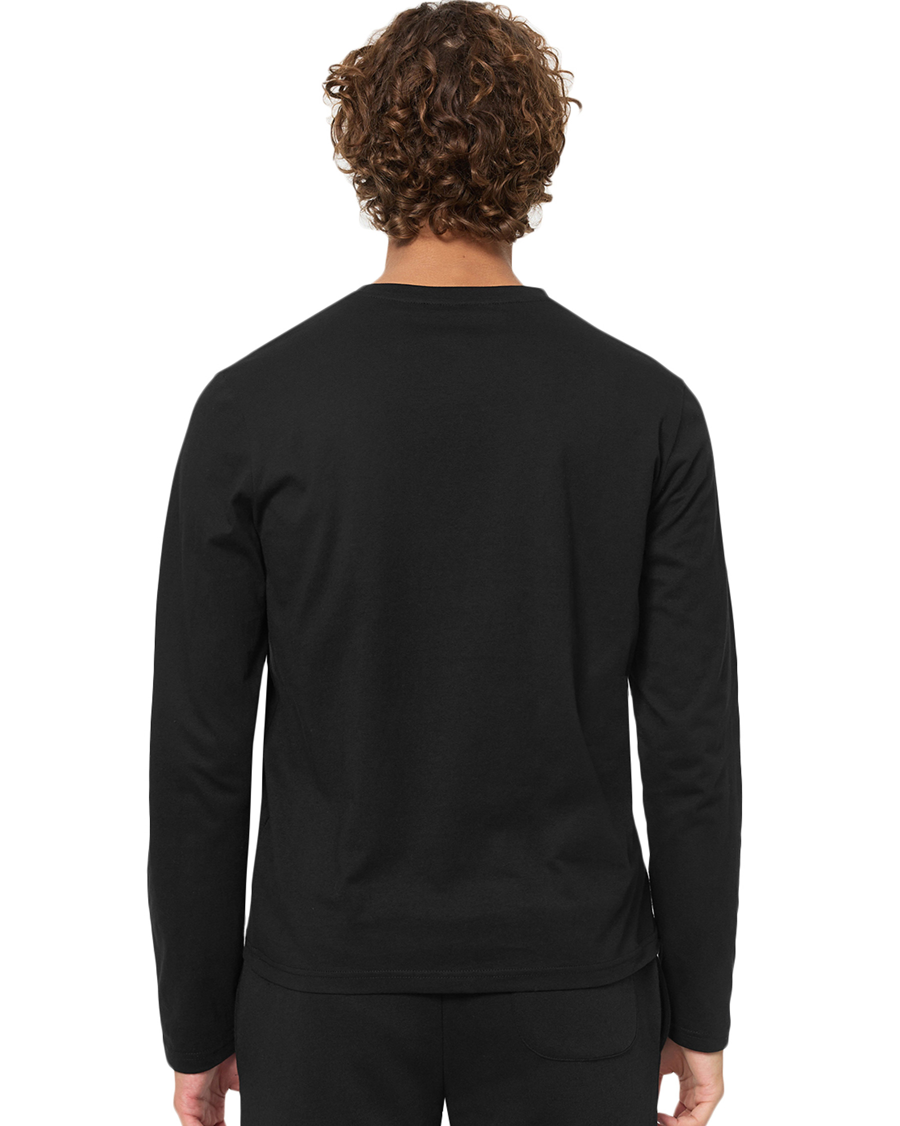 Lonsdale Langarmshirt Auldearn
