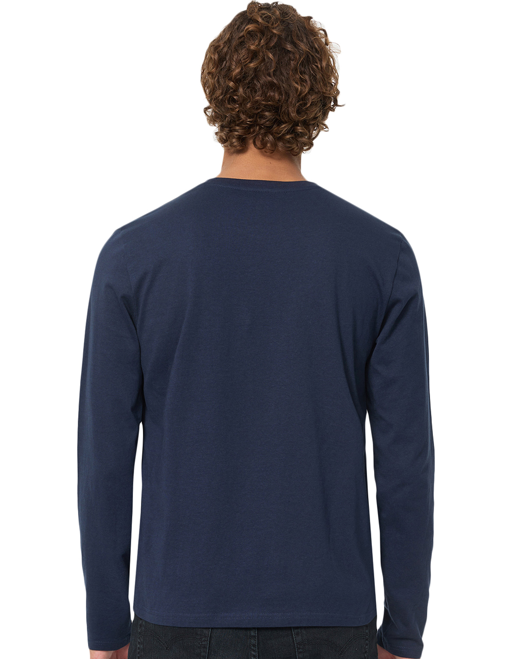 Lonsdale Langarmshirt Auldearn
