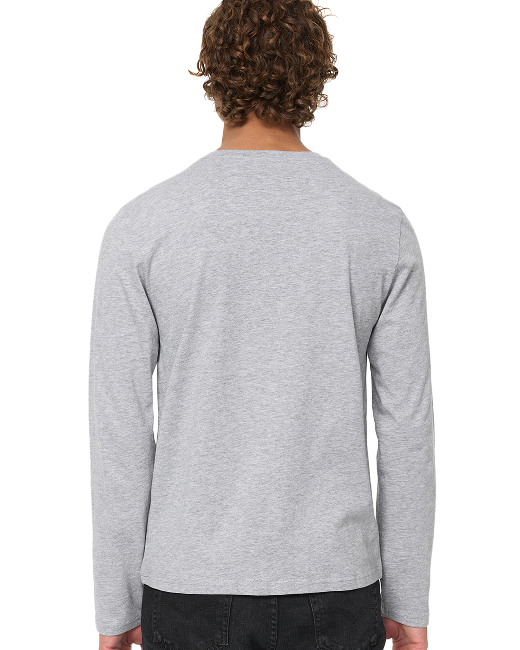 Lonsdale Langarmshirt Auldearn