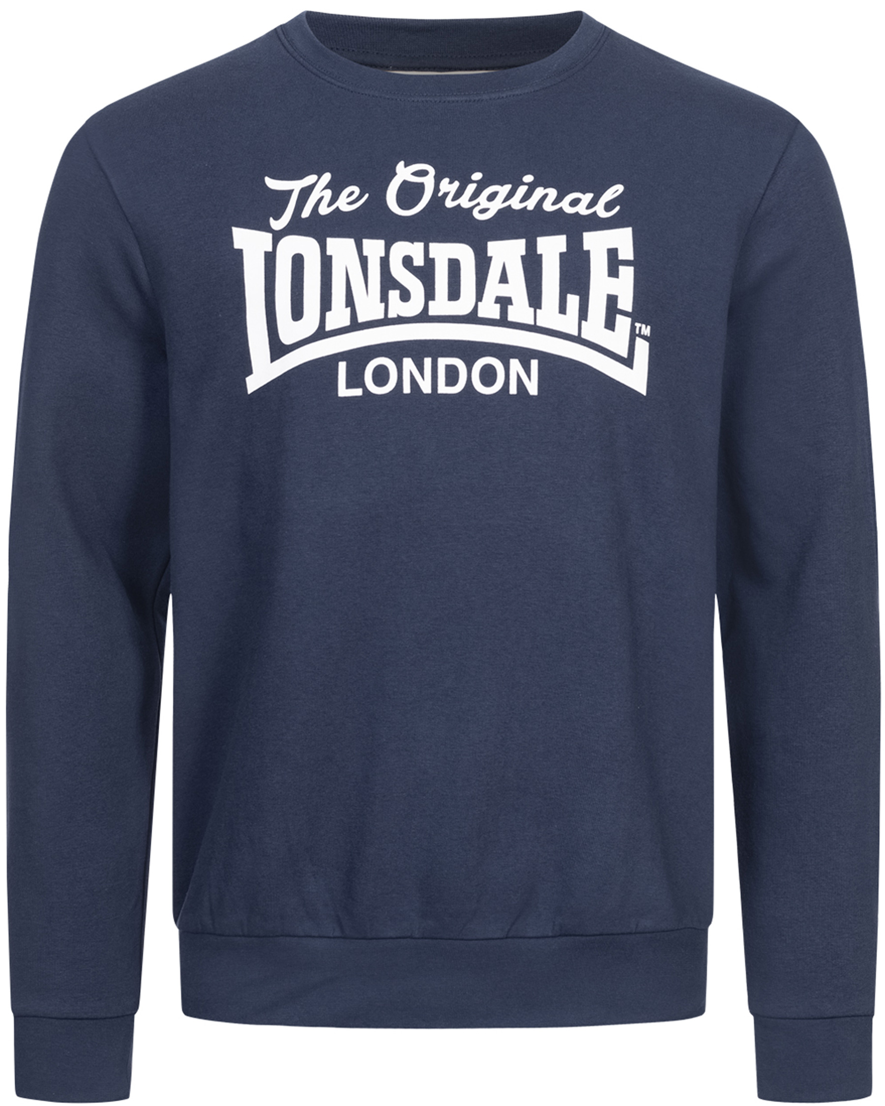 Lonsdale crewneck hot sale