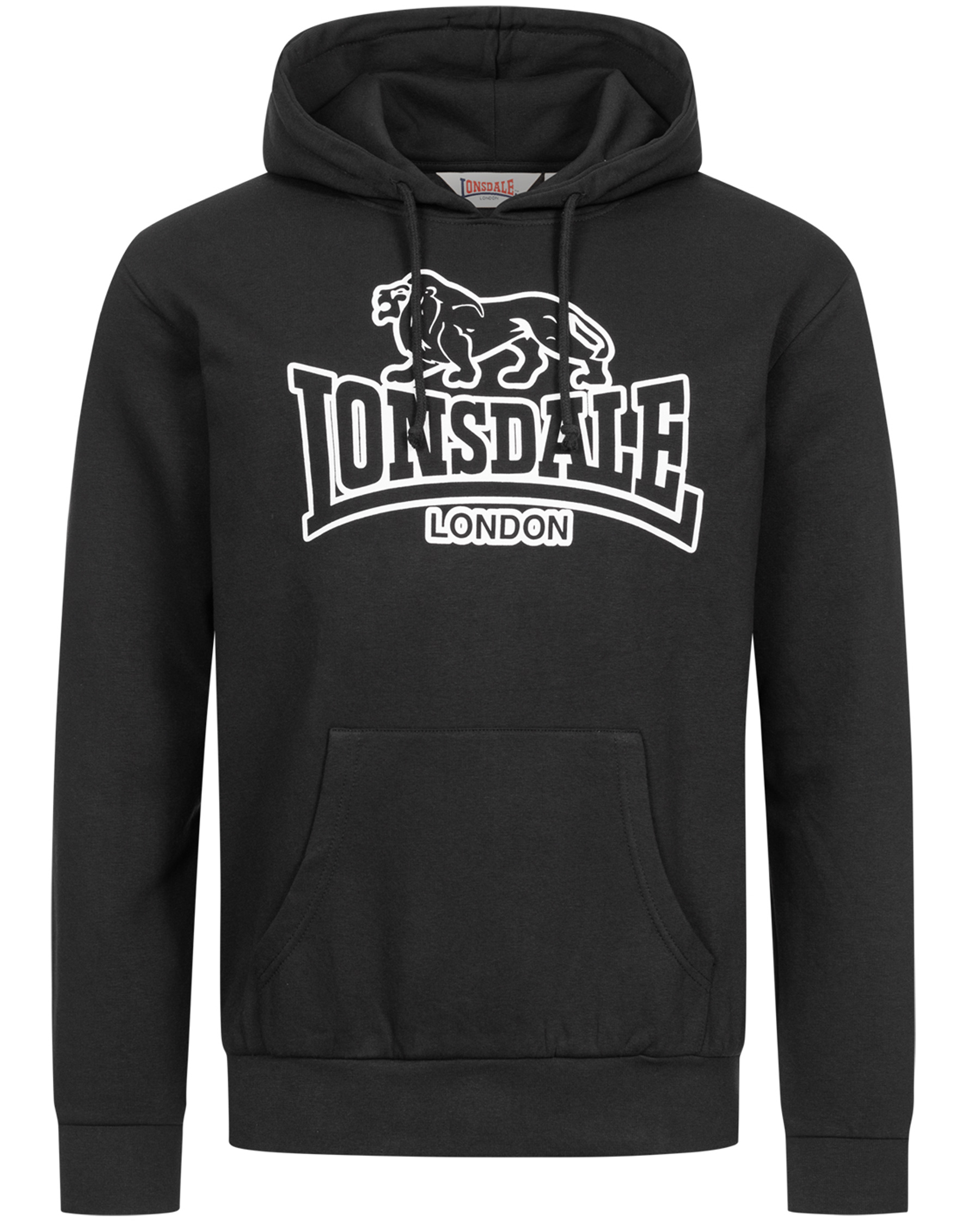 Lonsdale Kapuzensweatshirt Fochabers